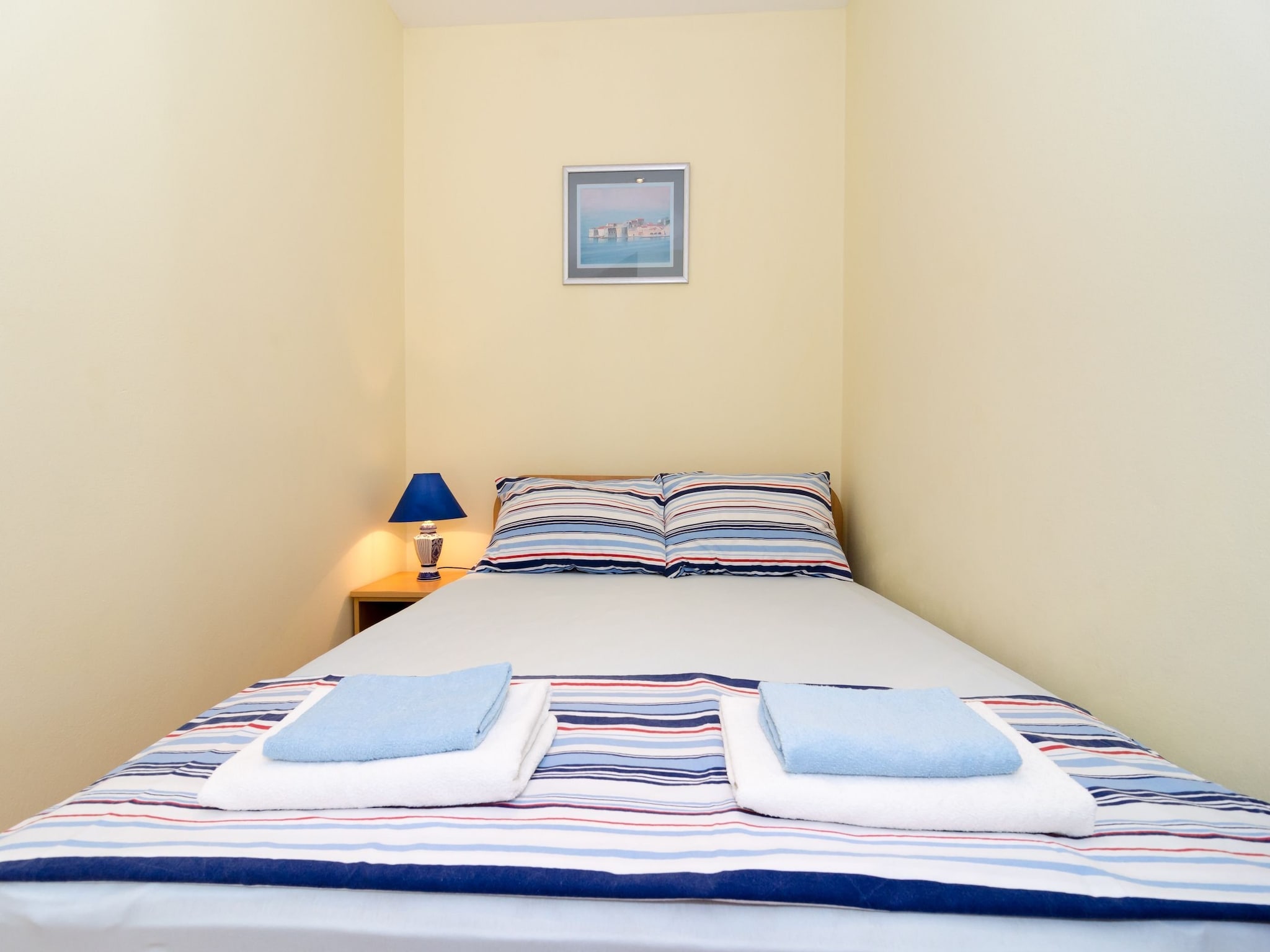 Apartmá Apartments Radic - Studio Apartment (2-3 Adults) -