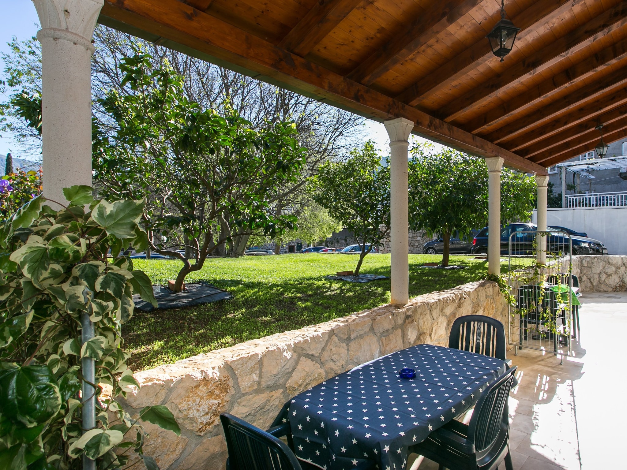 Apartmá Apartments Radic - Studio Apartment (2-3 Adults) -