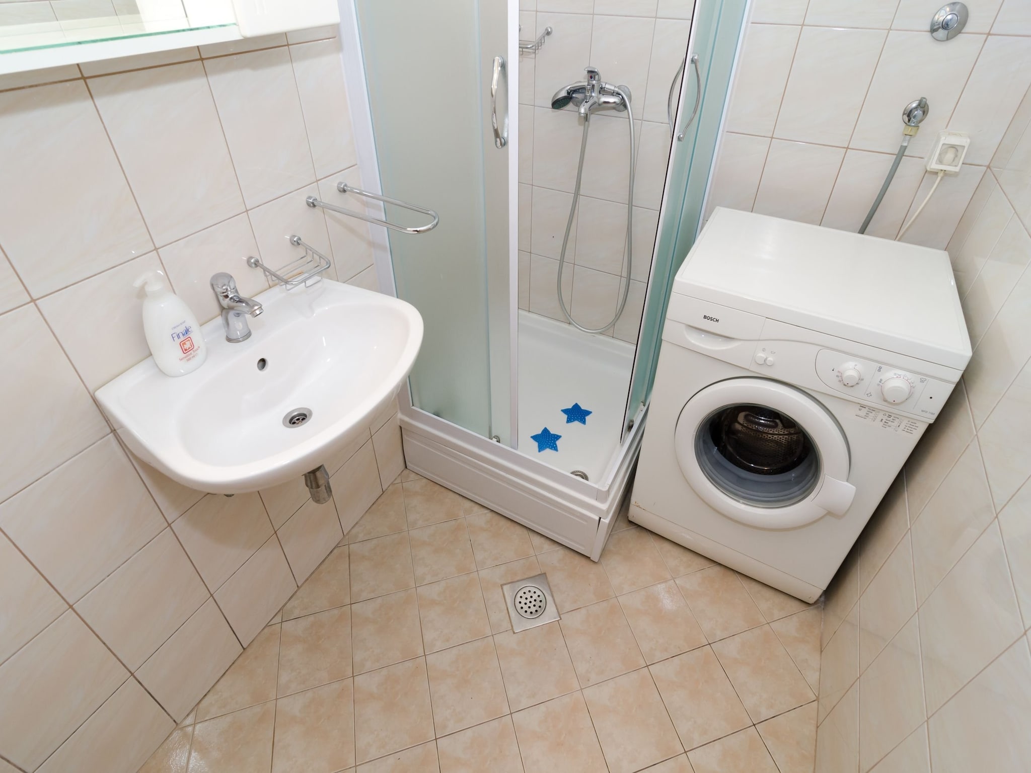 Apartmá Apartments Radic - Studio Apartment (2-3 Adults) -