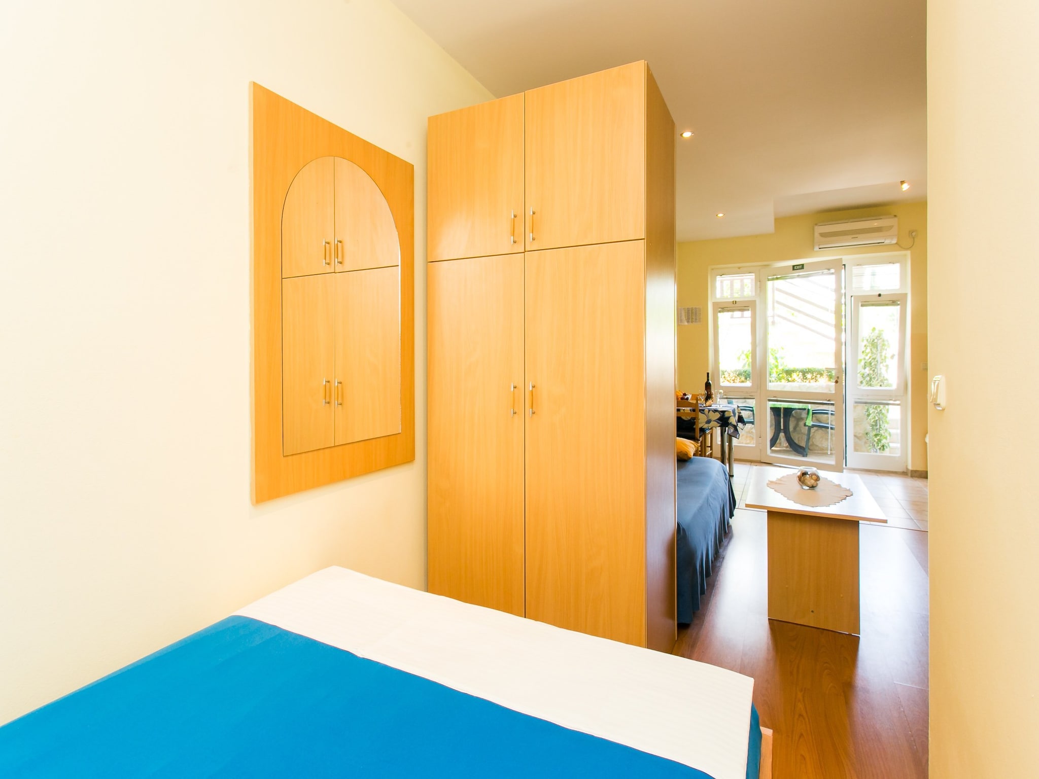Apartmá Apartments Radic - Studio Apartment (2-3 Adults) -