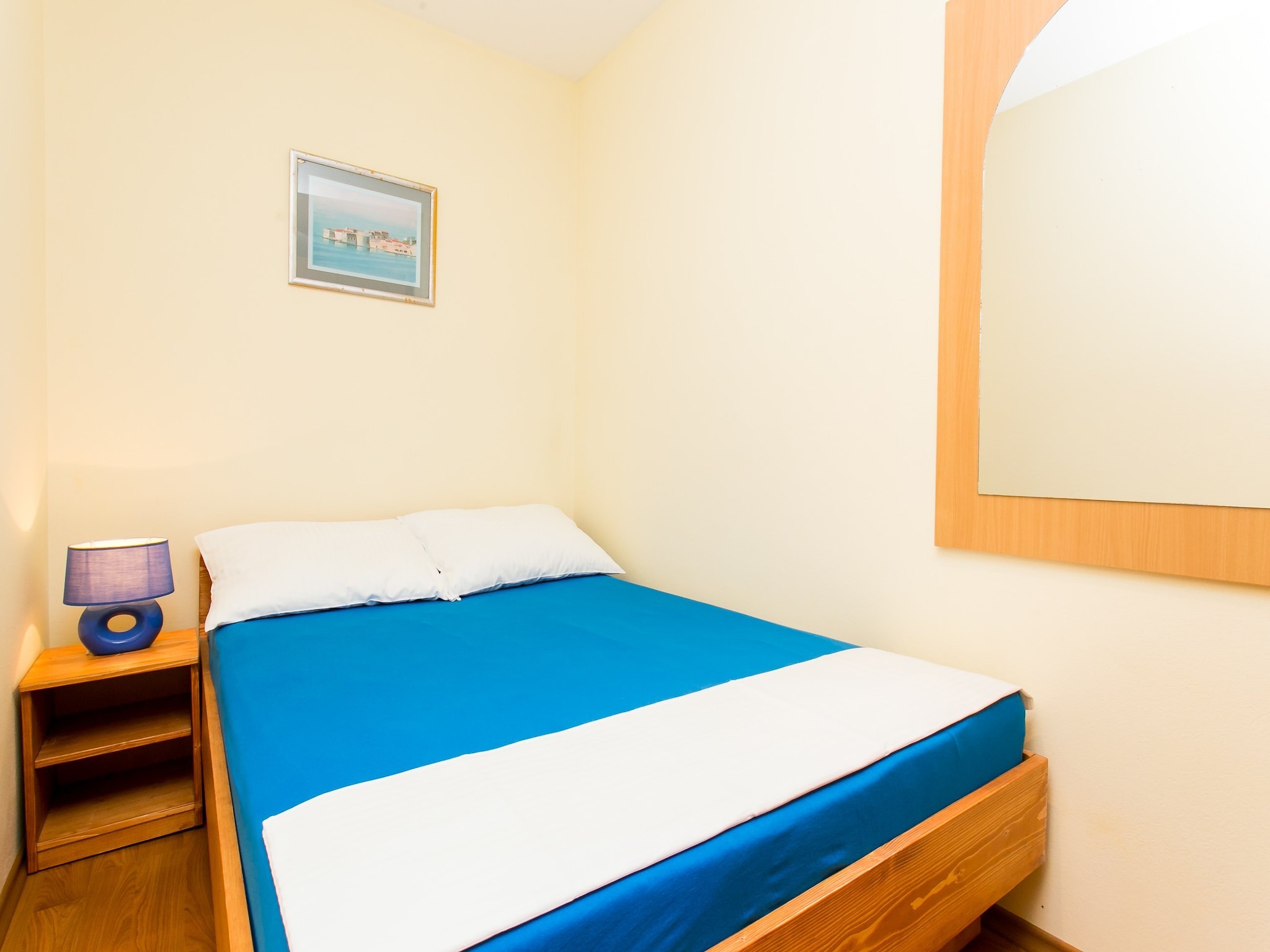 Apartmá Apartments Radic - Studio Apartment (2-3 Adults) -