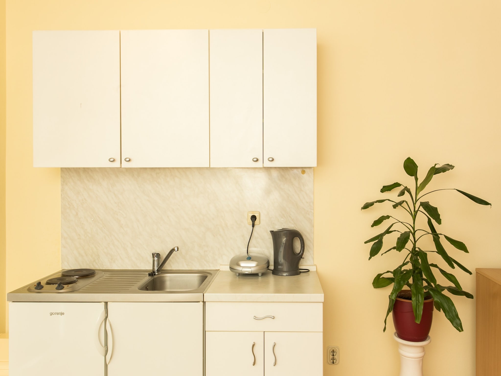 Apartmá Apartments Radic - Studio Apartment (2-3 Adults) -