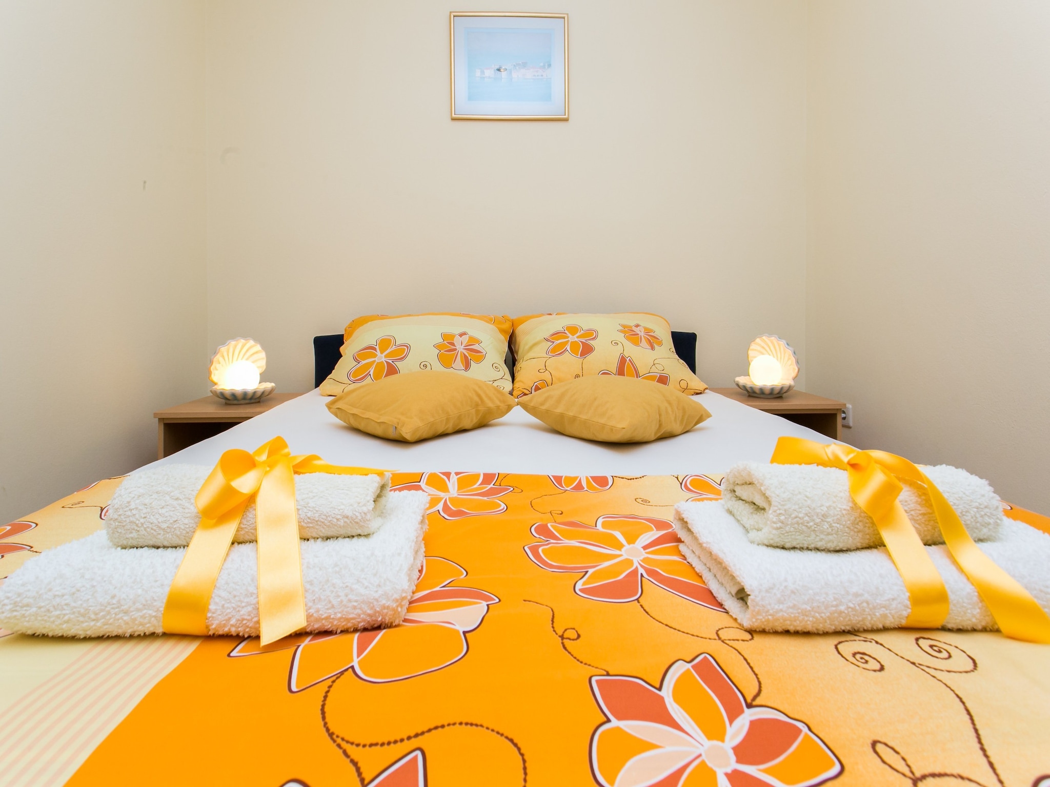 Apartmá Apartments Radic - Studio Apartment (2-3 Adults) -