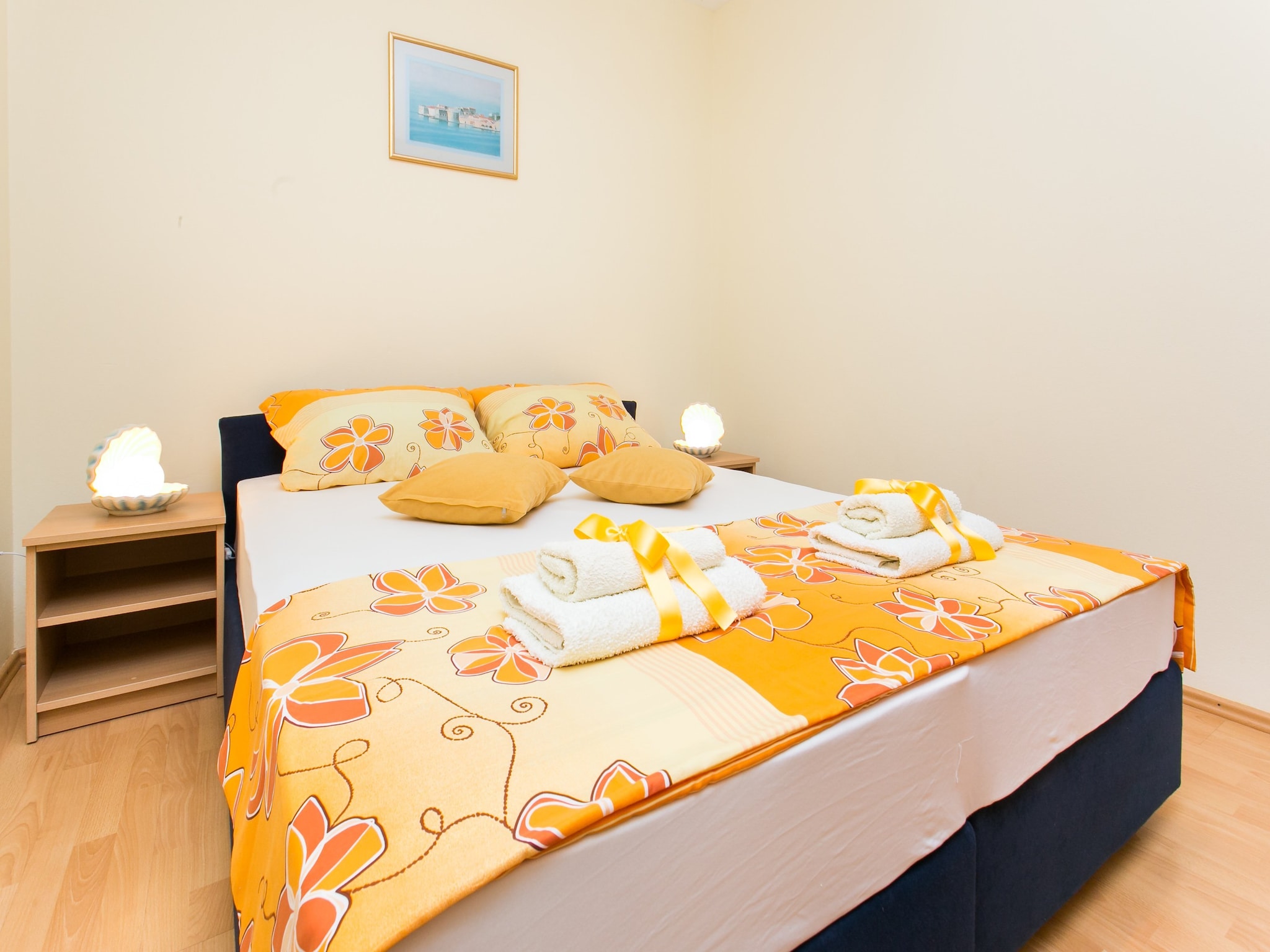 Apartmá Apartments Radic - Studio Apartment (2-3 Adults) -