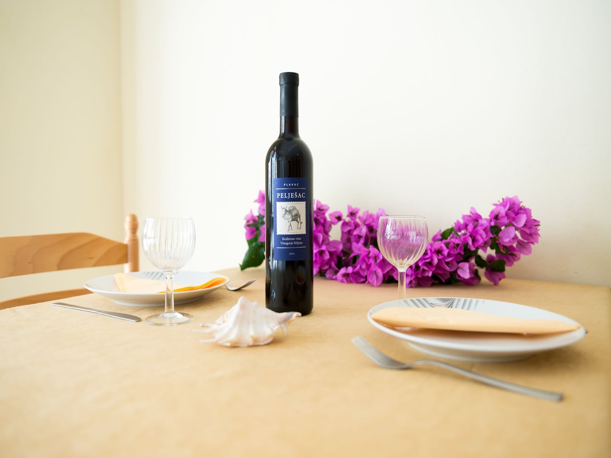 Apartmá Apartments Radic - Studio Apartment (2-3 Adults) -