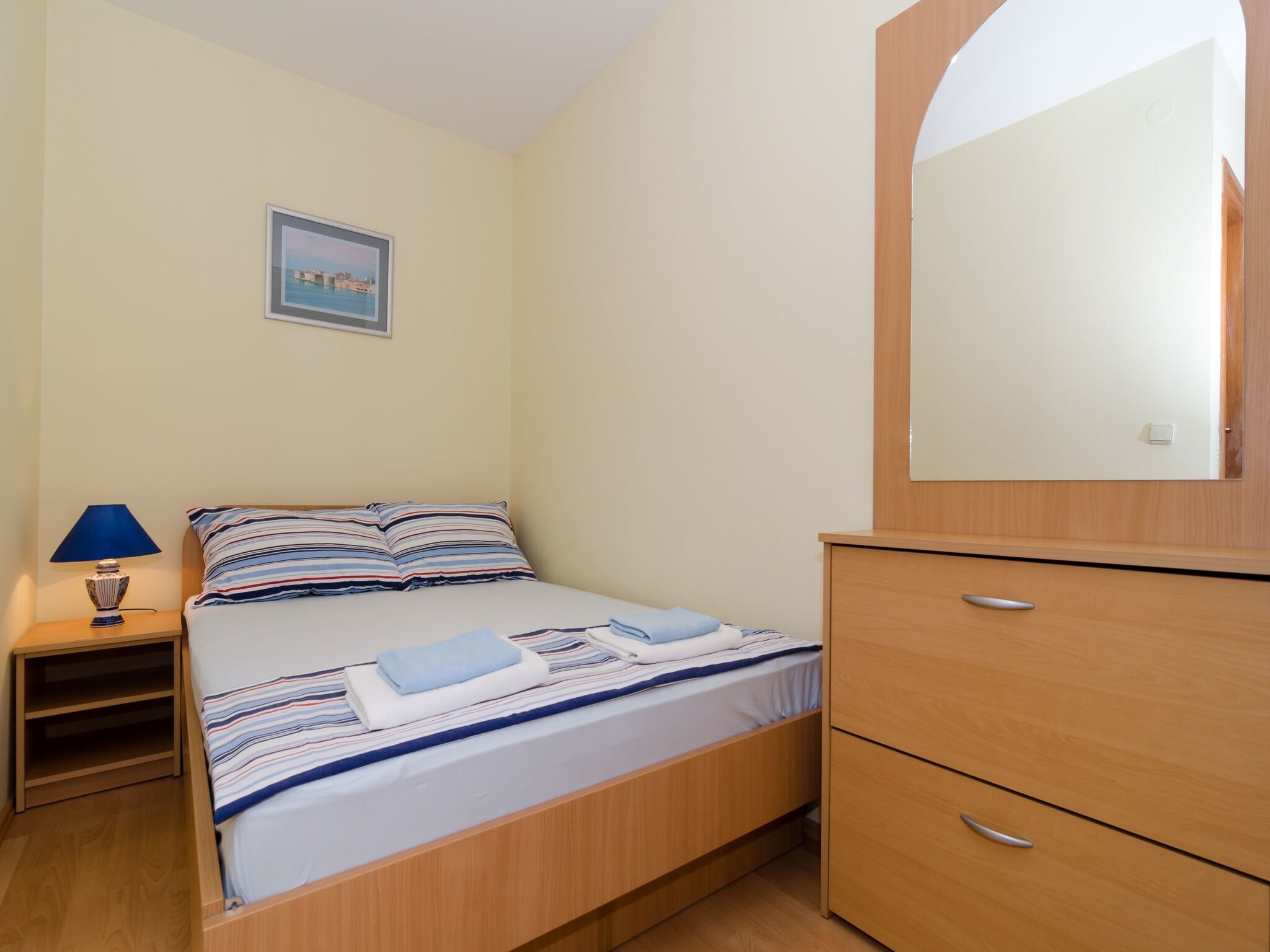 Apartmá Apartments Radic - Studio Apartment (2-3 Adults) -