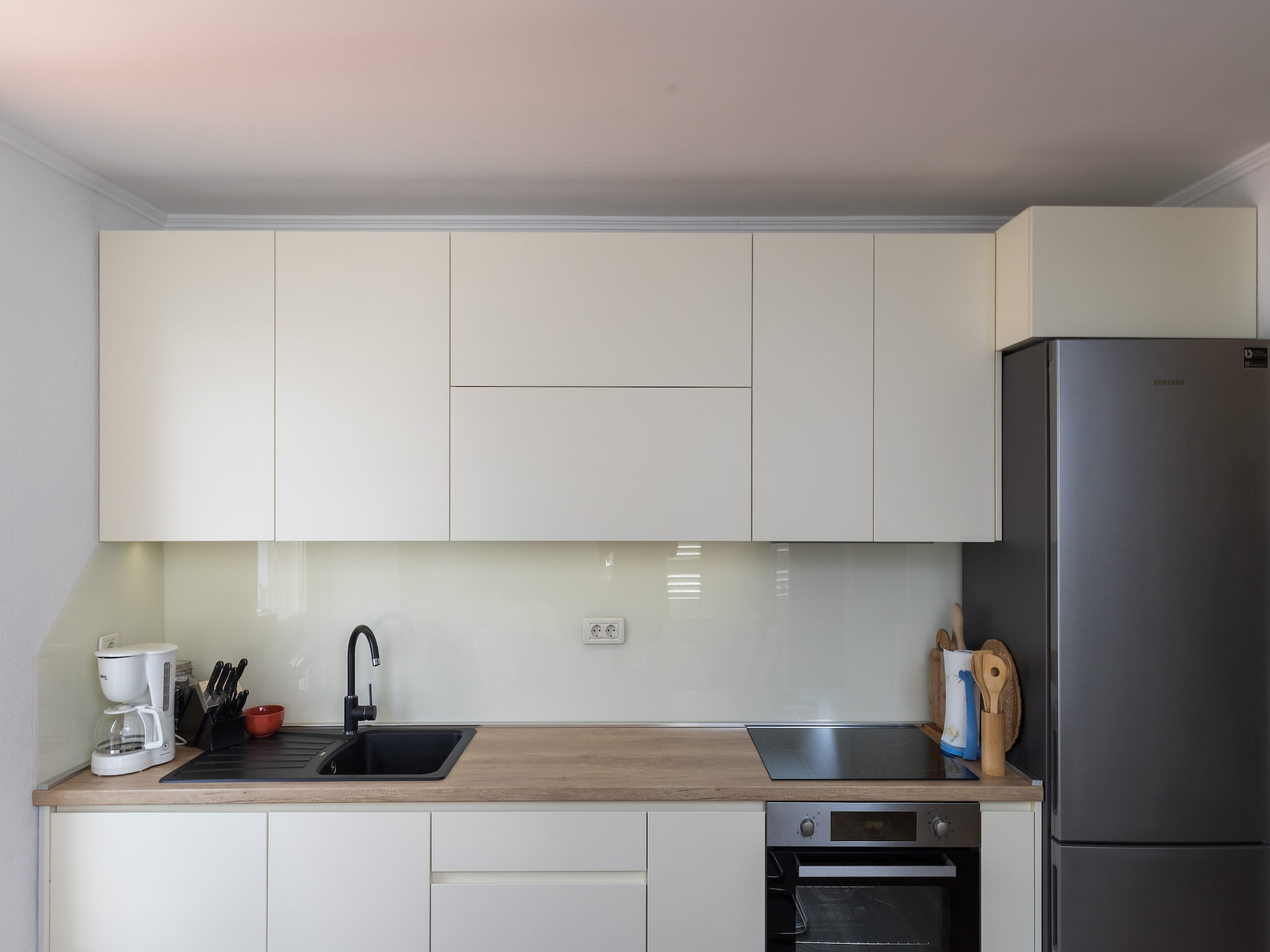 Apartmá Apartment Gigi - Two Bedroom Apartment with Terrac