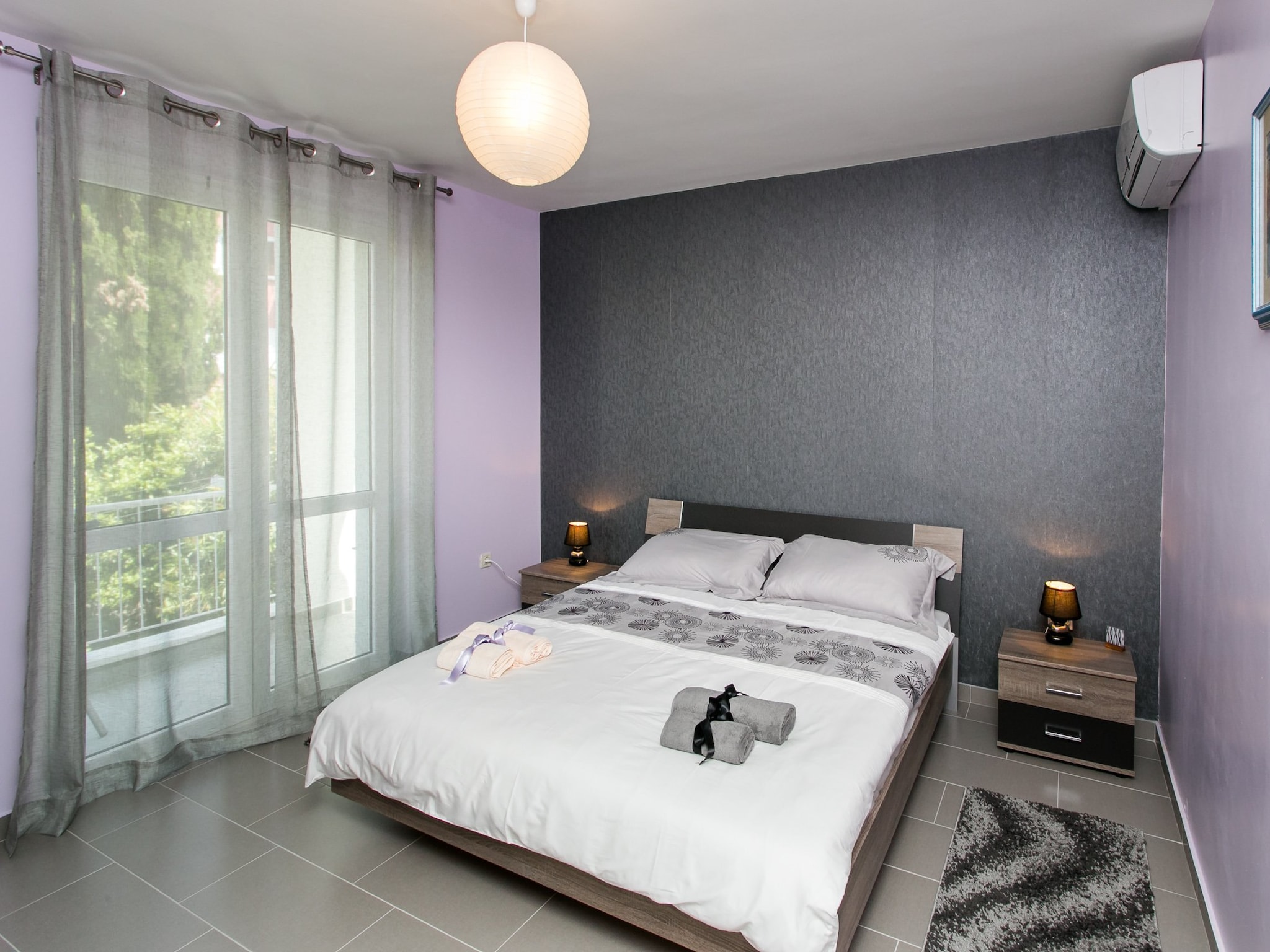 Apartmá Apartment Lapad Bay- Luxury Two-Bedroom Apartment