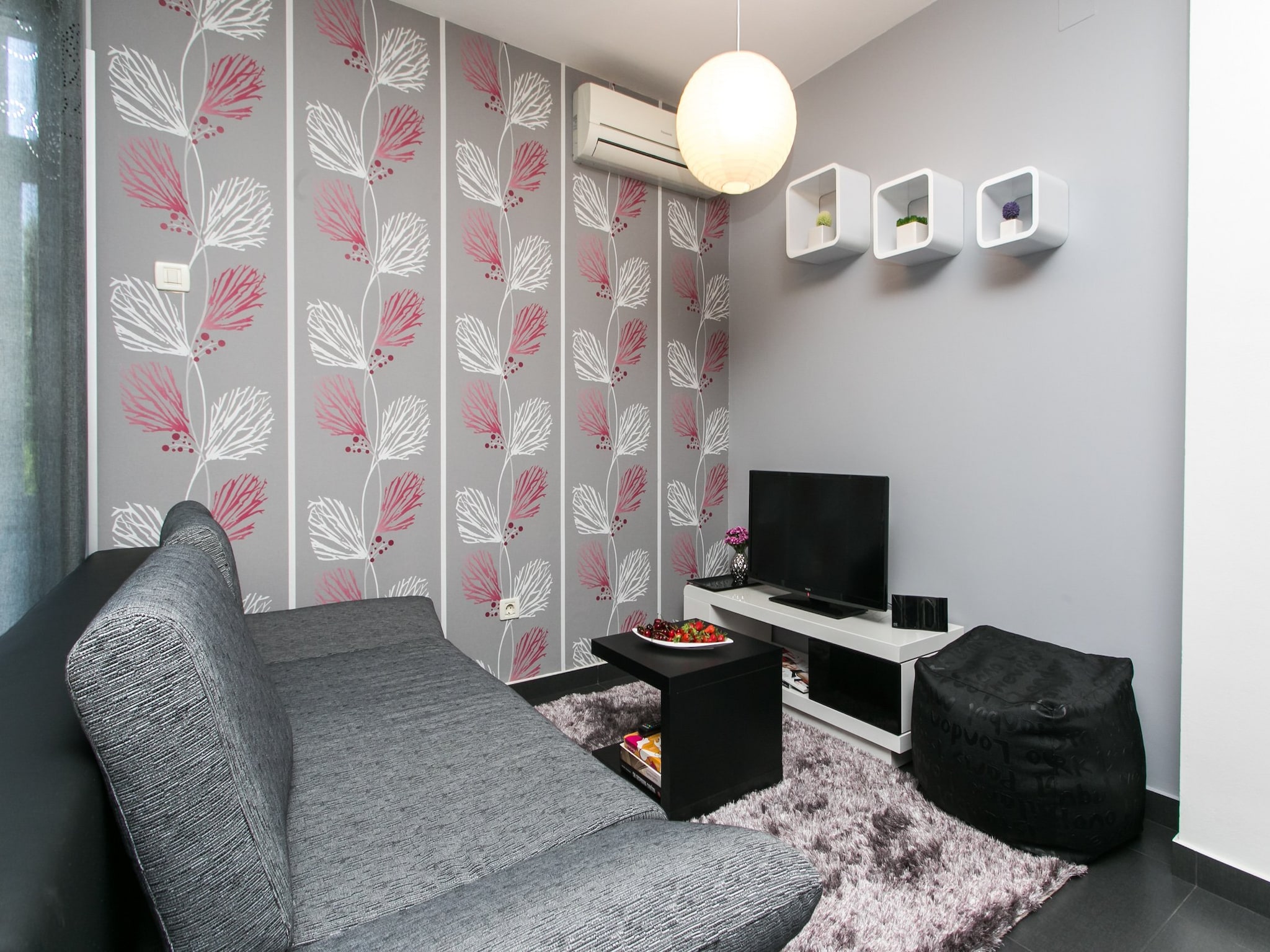 Apartmá Apartment Lapad Bay- Luxury Two-Bedroom Apartment