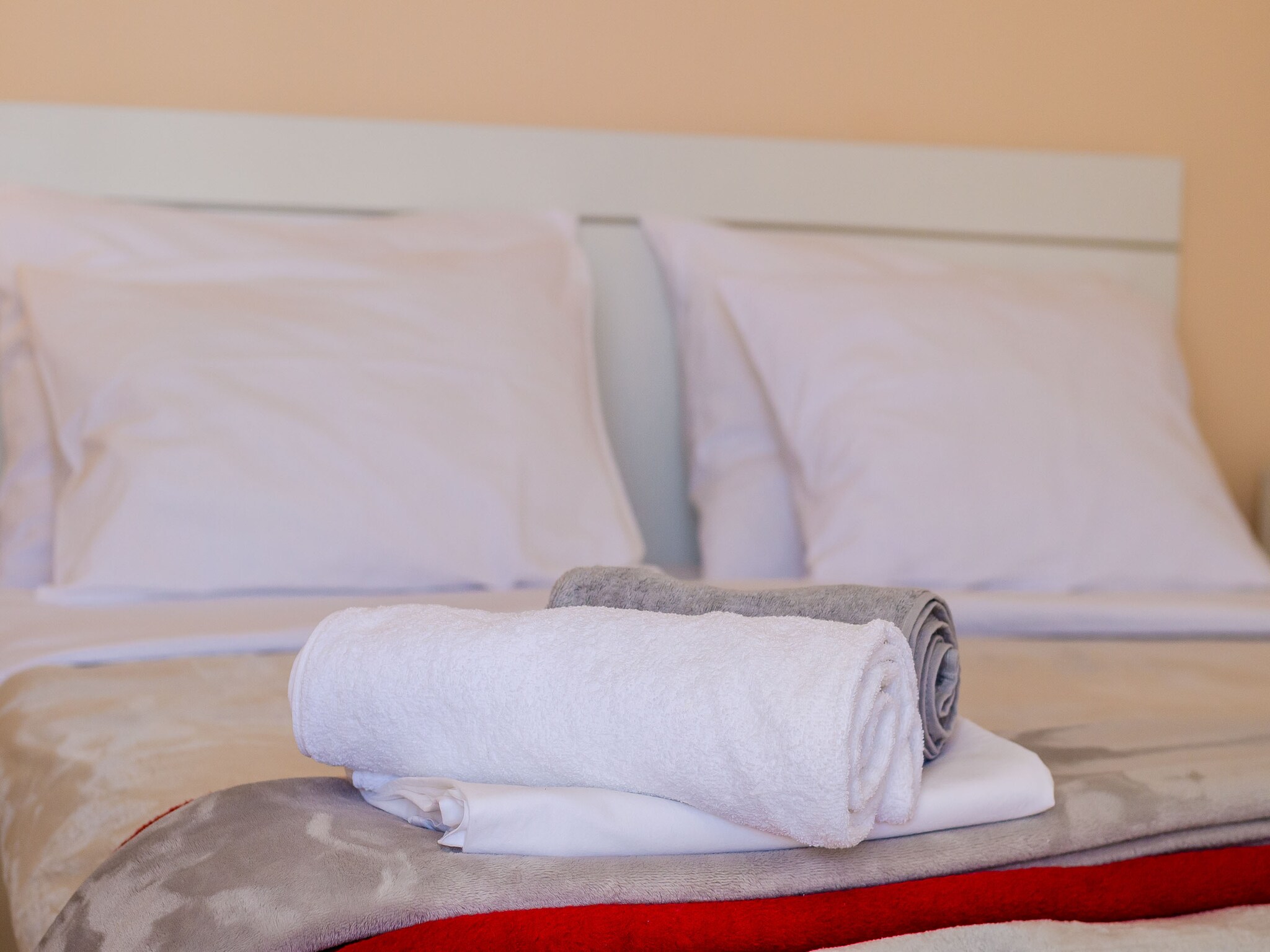 Apartmá Apartment Vedrana- One-Bedroom Apartment with Balc