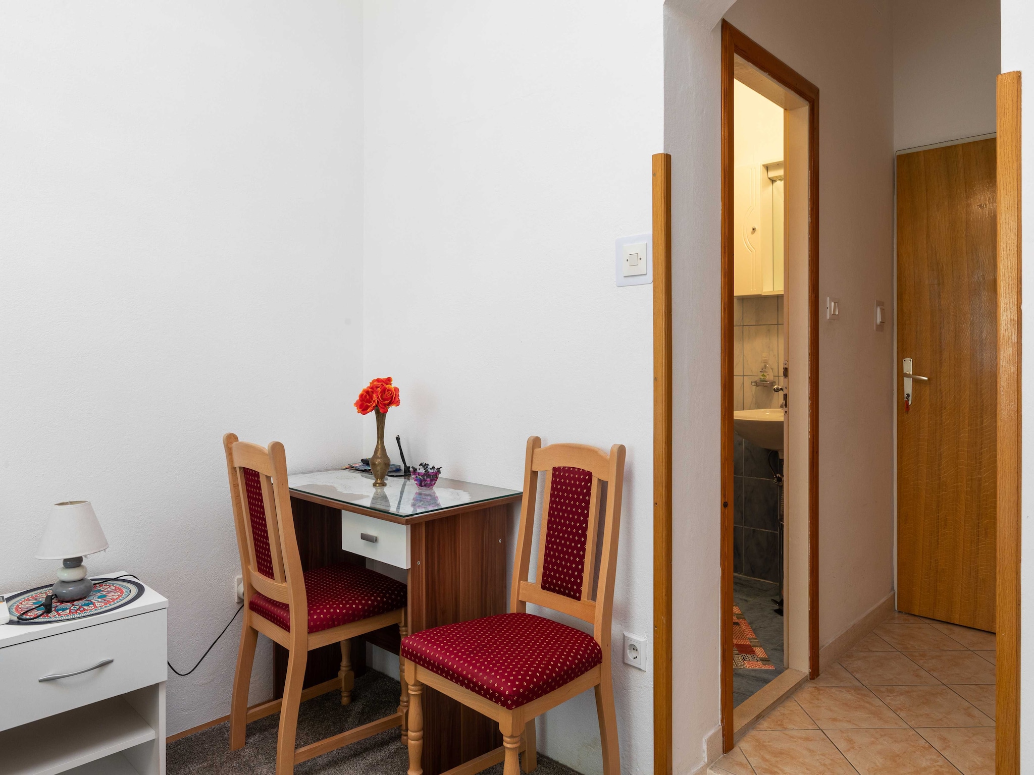 Apartmá Guest House Cesic - Double Room No7
