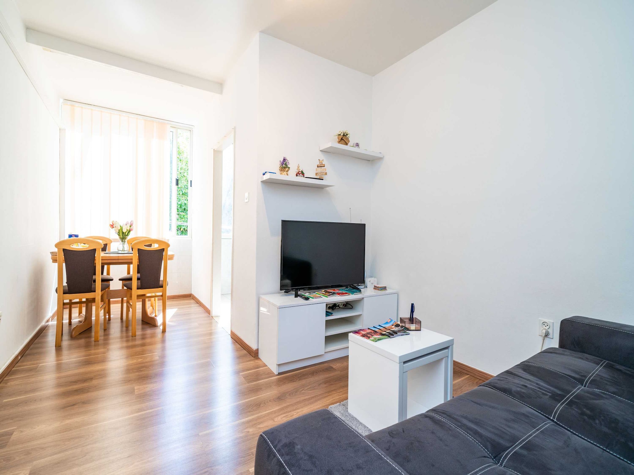 Apartmá Apartment Joky - One-Bedroom Apartment