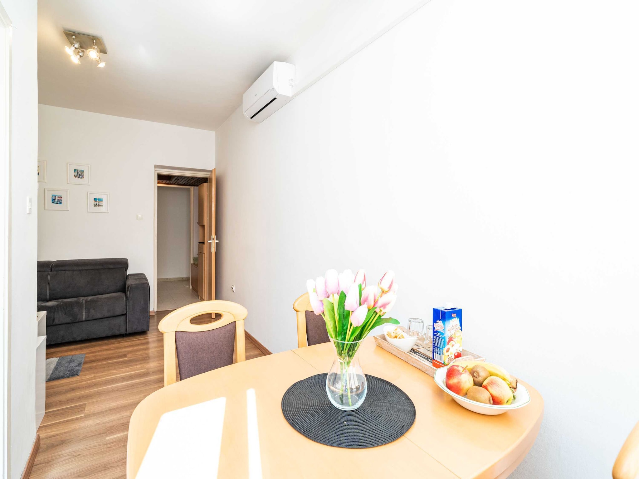 Apartmá Apartment Joky - One-Bedroom Apartment