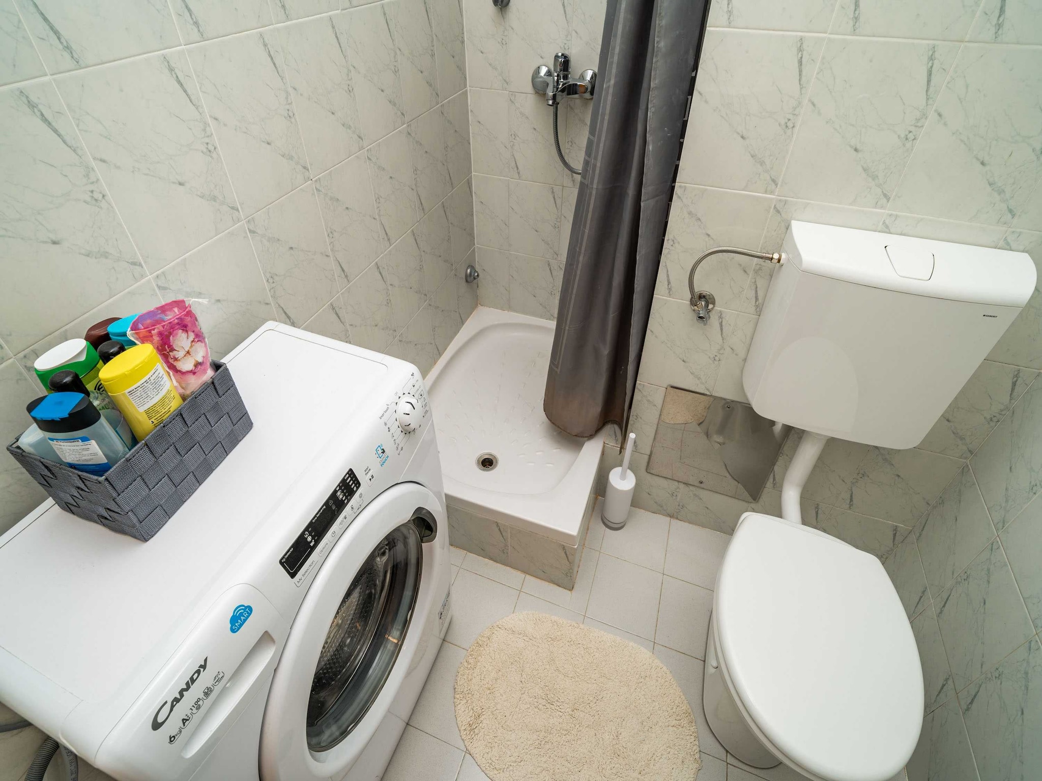 Apartmá Apartment Joky - One-Bedroom Apartment