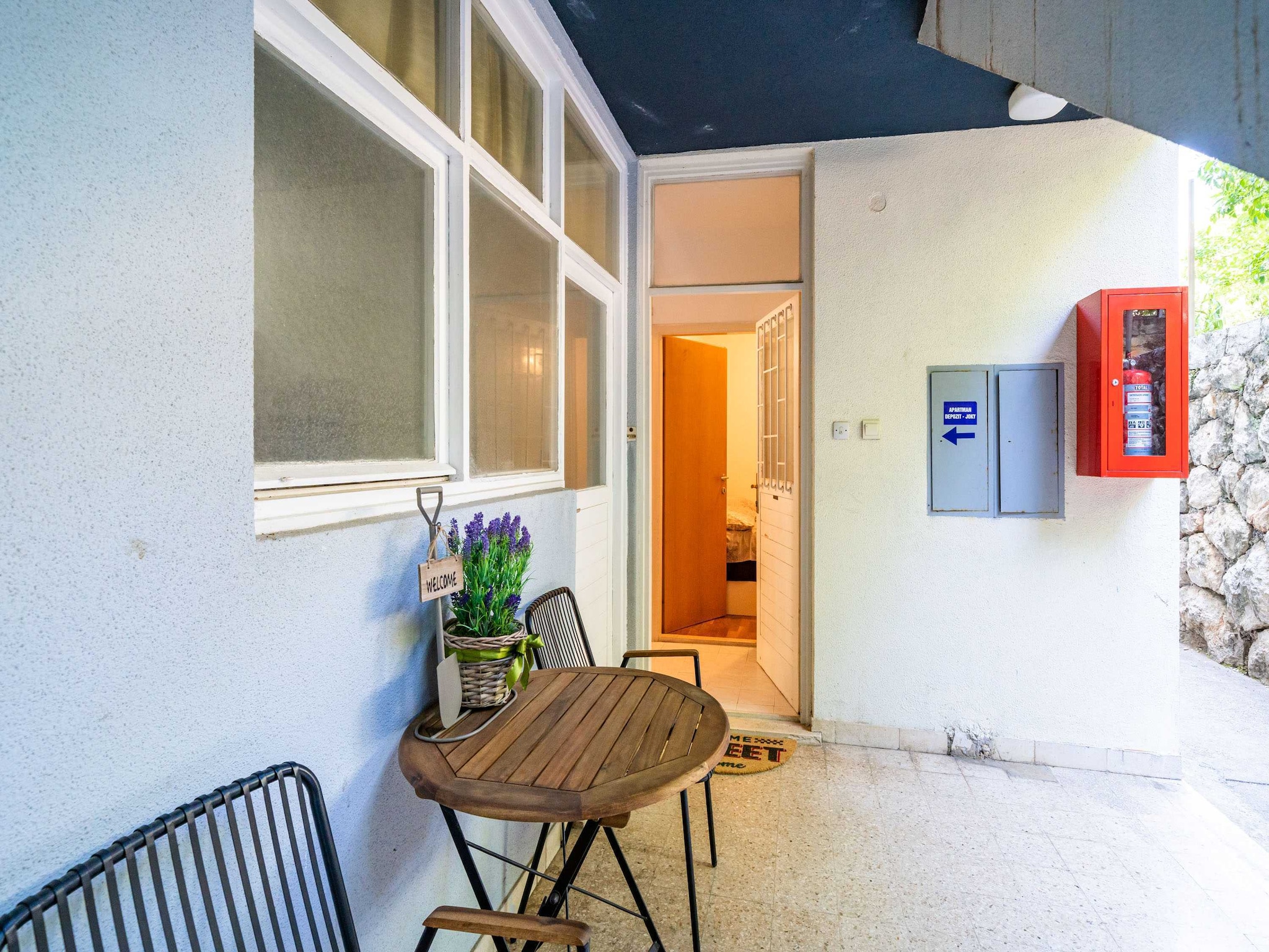 Apartmá Apartment Joky - One-Bedroom Apartment