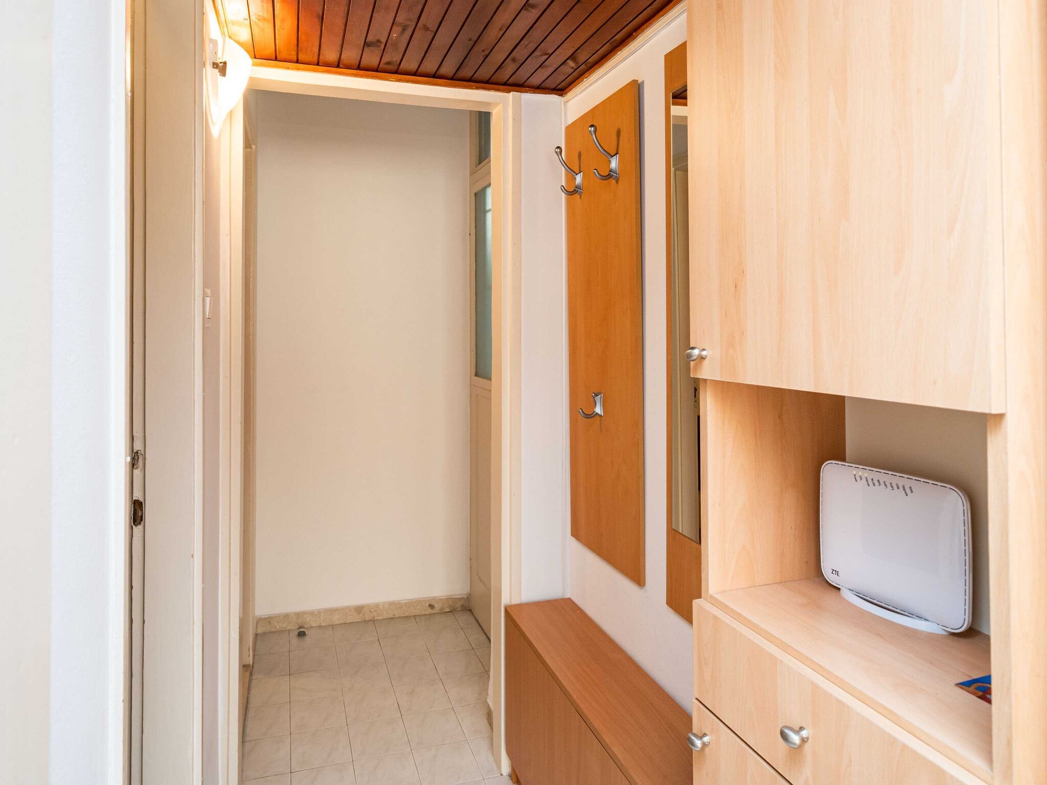 Apartmá Apartment Joky - One-Bedroom Apartment