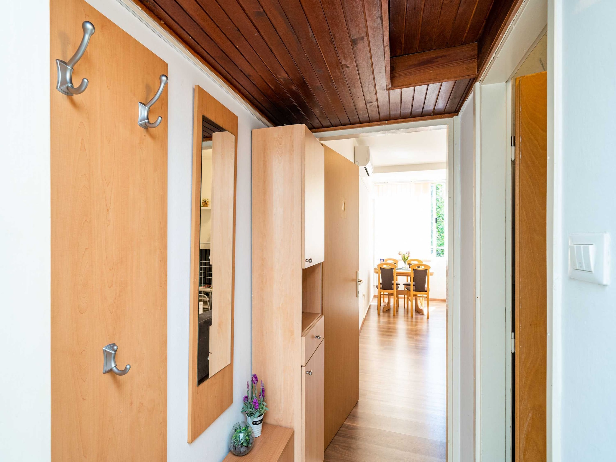 Apartmá Apartment Joky - One-Bedroom Apartment