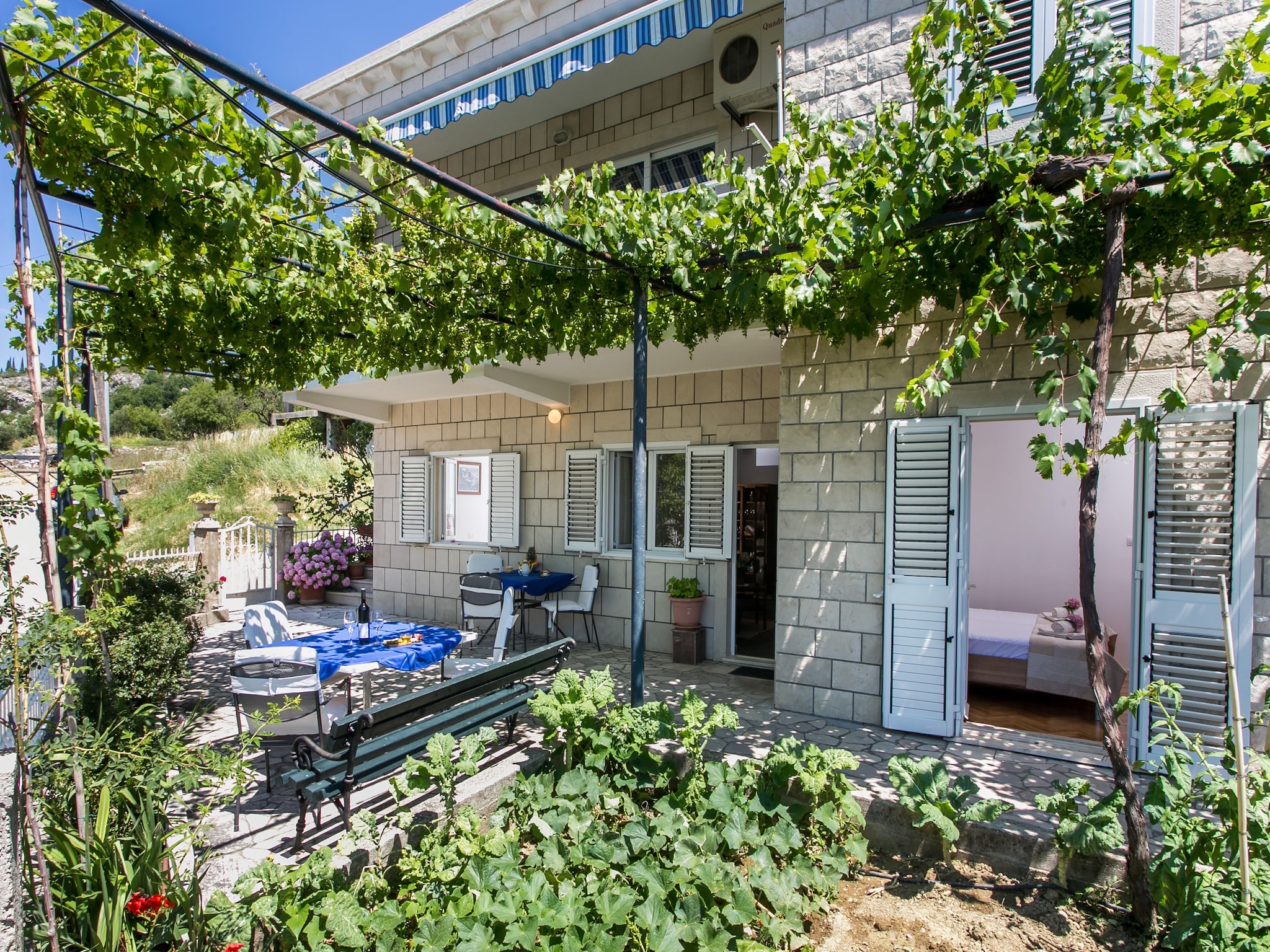 Apartmá Apartments Olive - Comfort One Bedroom Apartment w