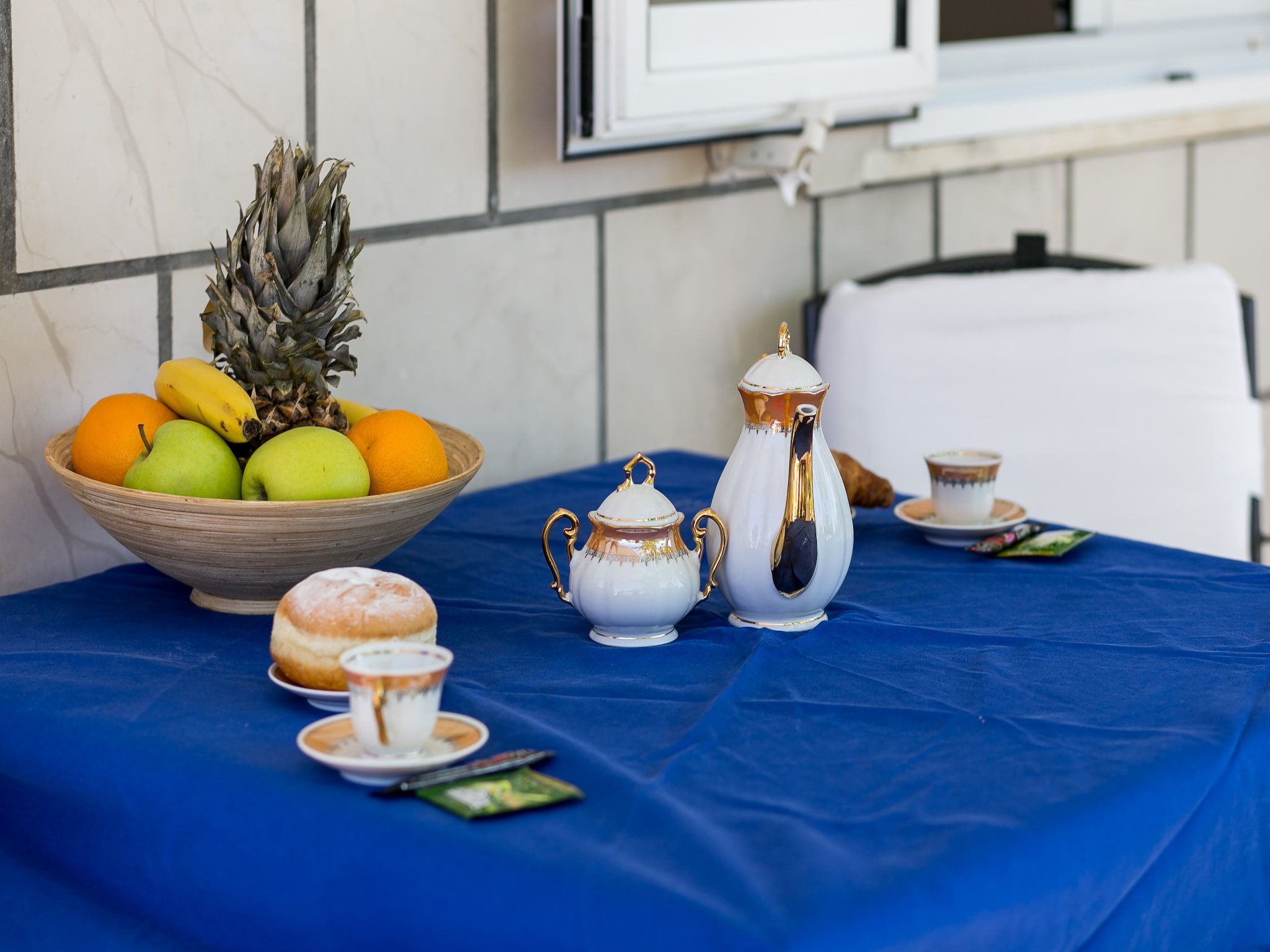 Apartmá Apartments Olive - Comfort One Bedroom Apartment w