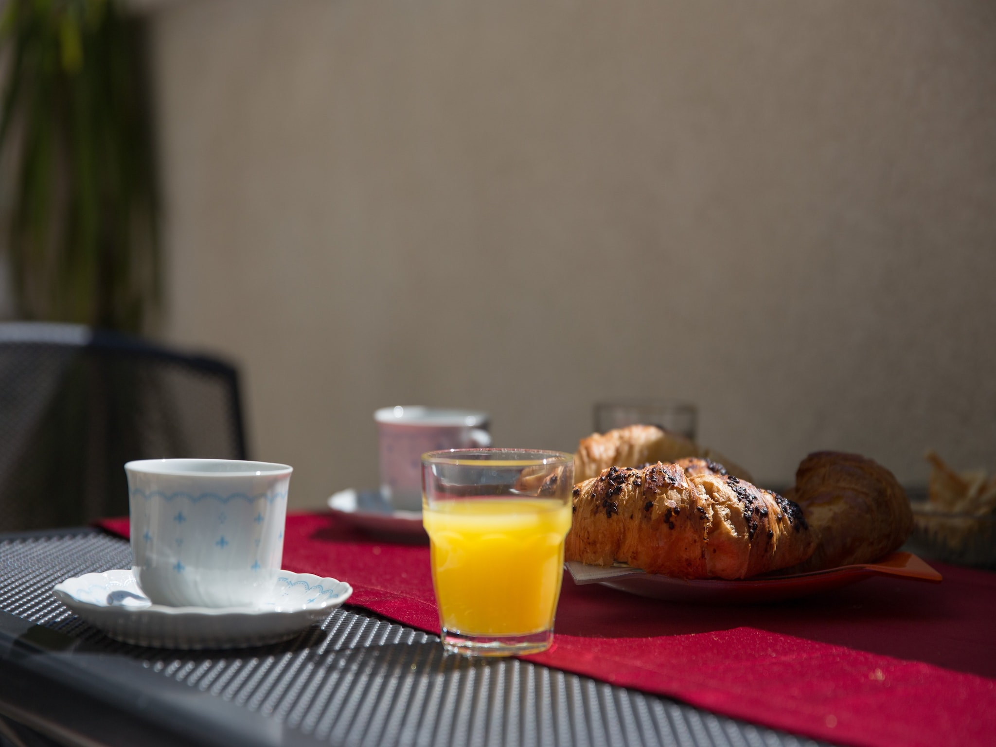 Apartmá Apartments Olive - One Bedroom Apartment with Terr