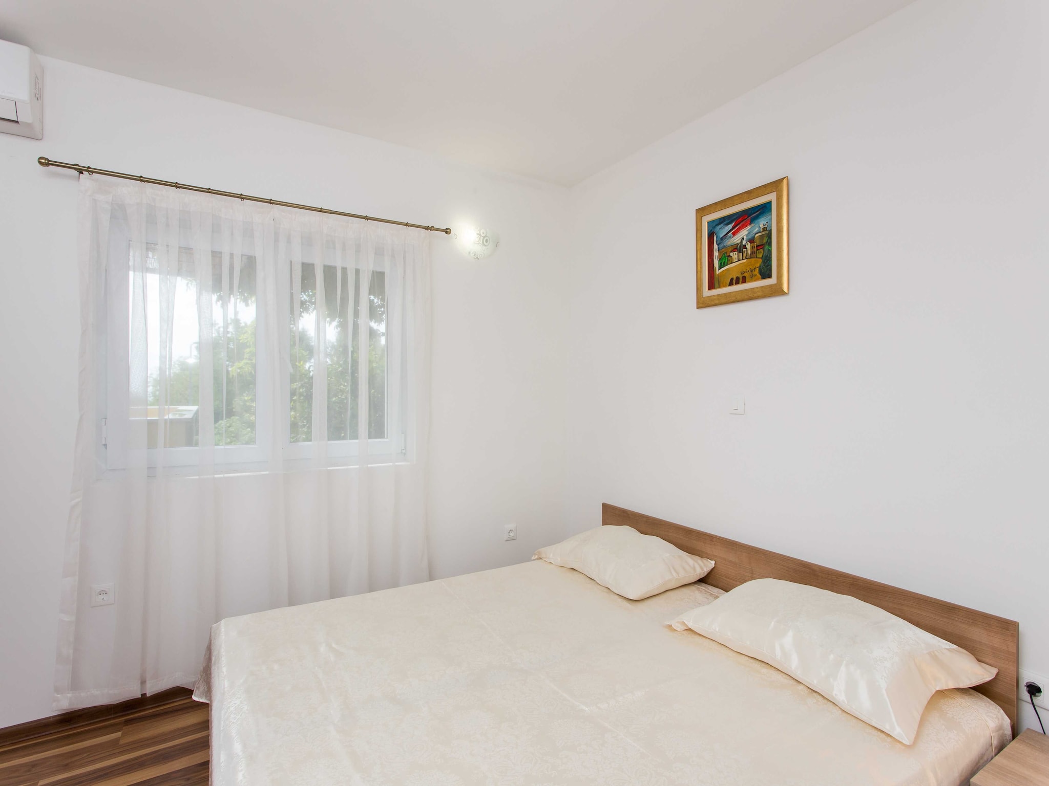 Apartmá Apartments Djurkovic - One-Bedroom Apartment with