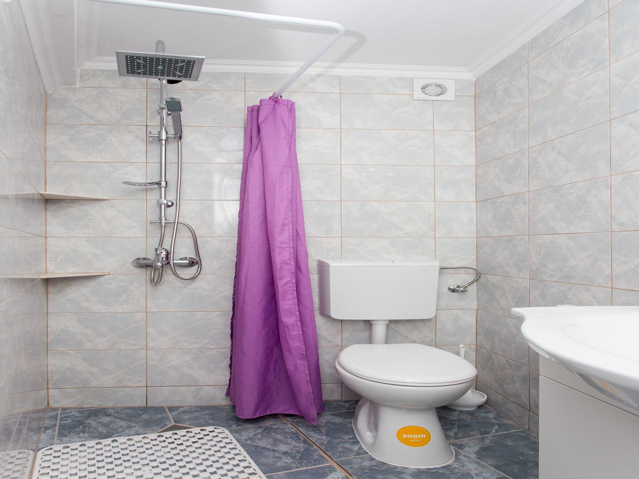 Apartmá Apartments Djurkovic - One-Bedroom Apartment with