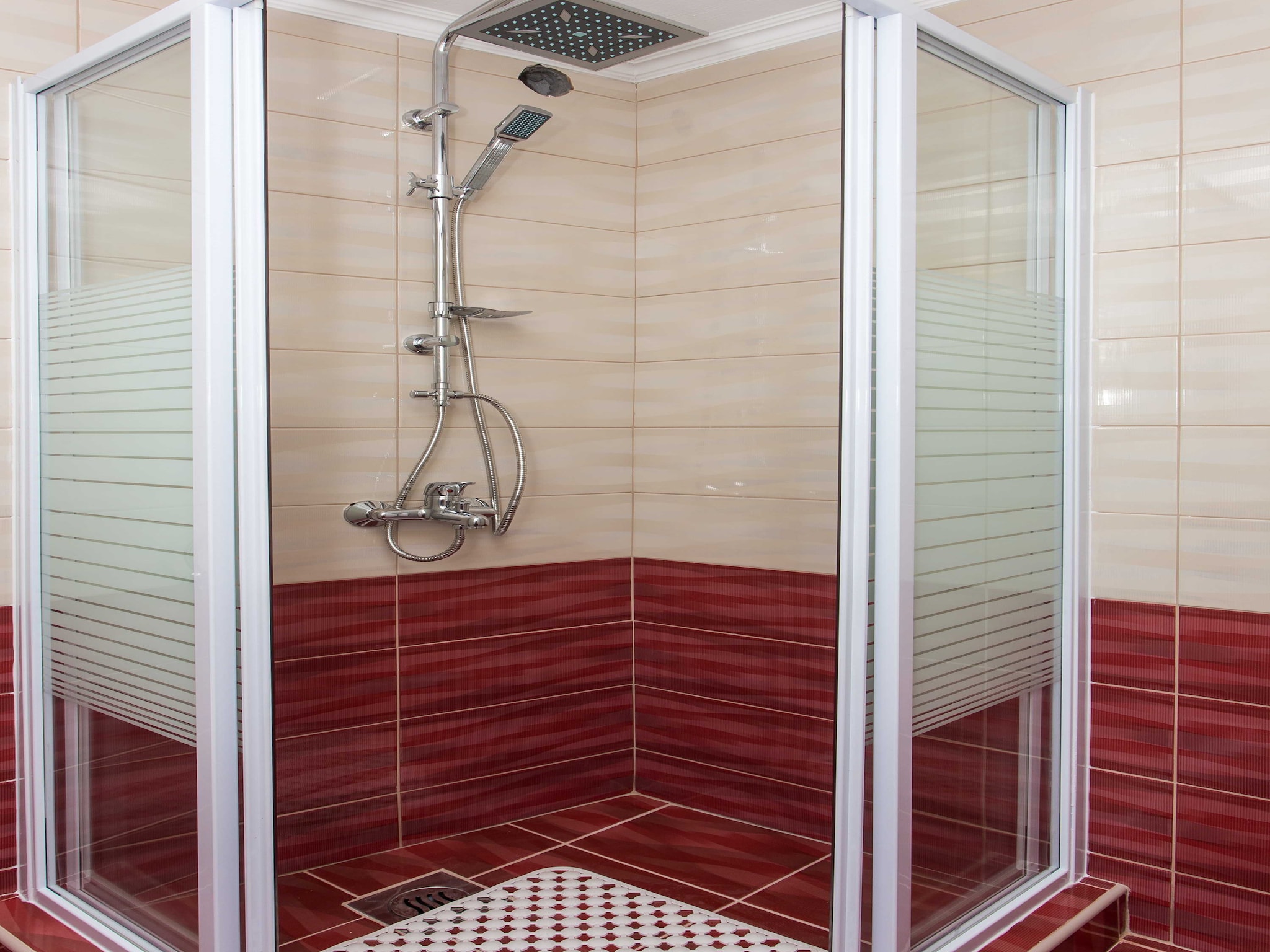 Apartmá Apartments Djurkovic - Two-Bedroom Apartment with