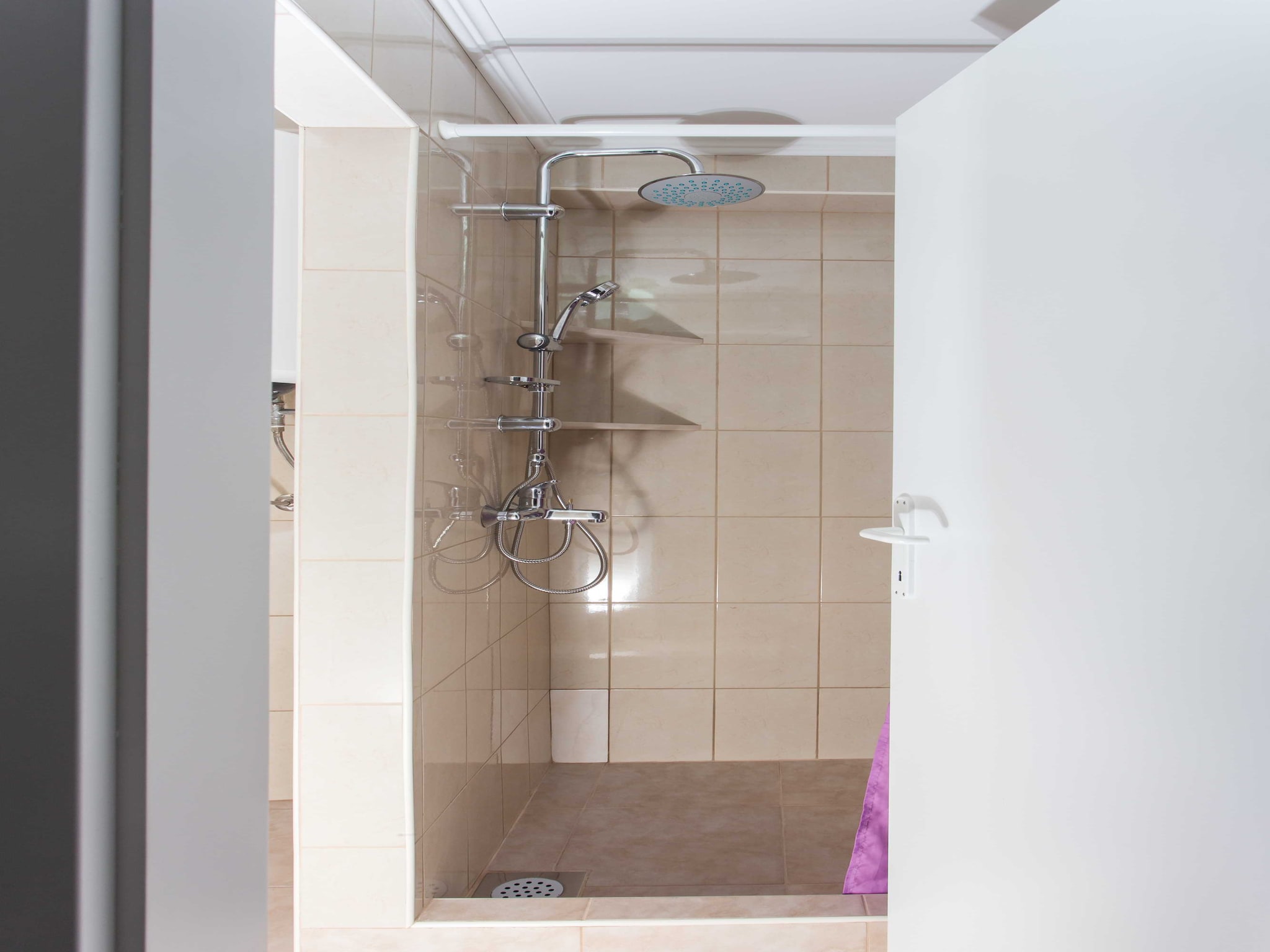 Apartmá Apartments Djurkovic - Deluxe One-Bedroom Apartmen