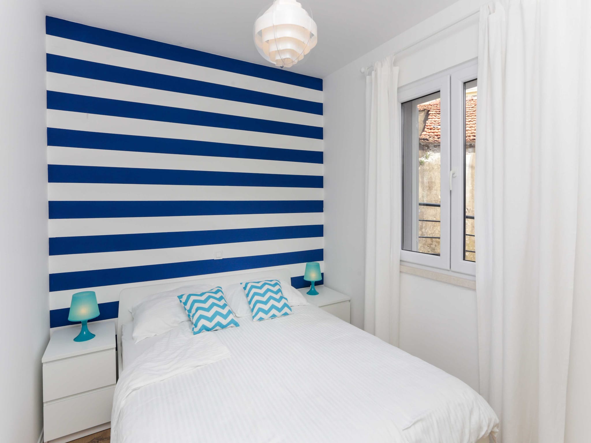 Apartmá Apartments Villa Karmen - One-Bedroom Apartment (V