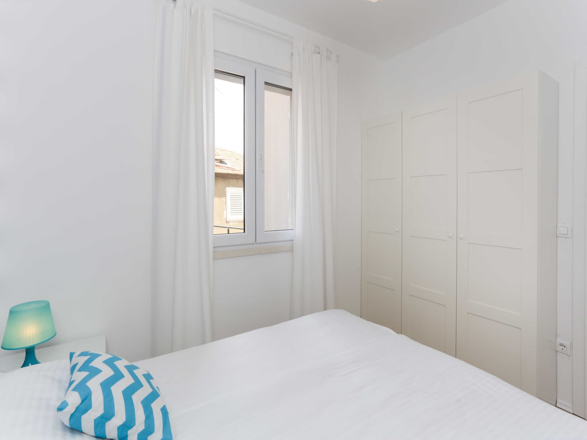 Apartmá Apartments Villa Karmen - One-Bedroom Apartment (V