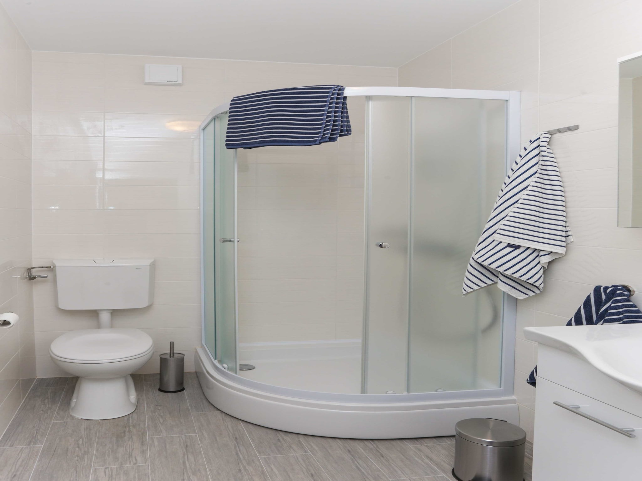Apartmá Apartments Villa Karmen - One-Bedroom Apartment (V