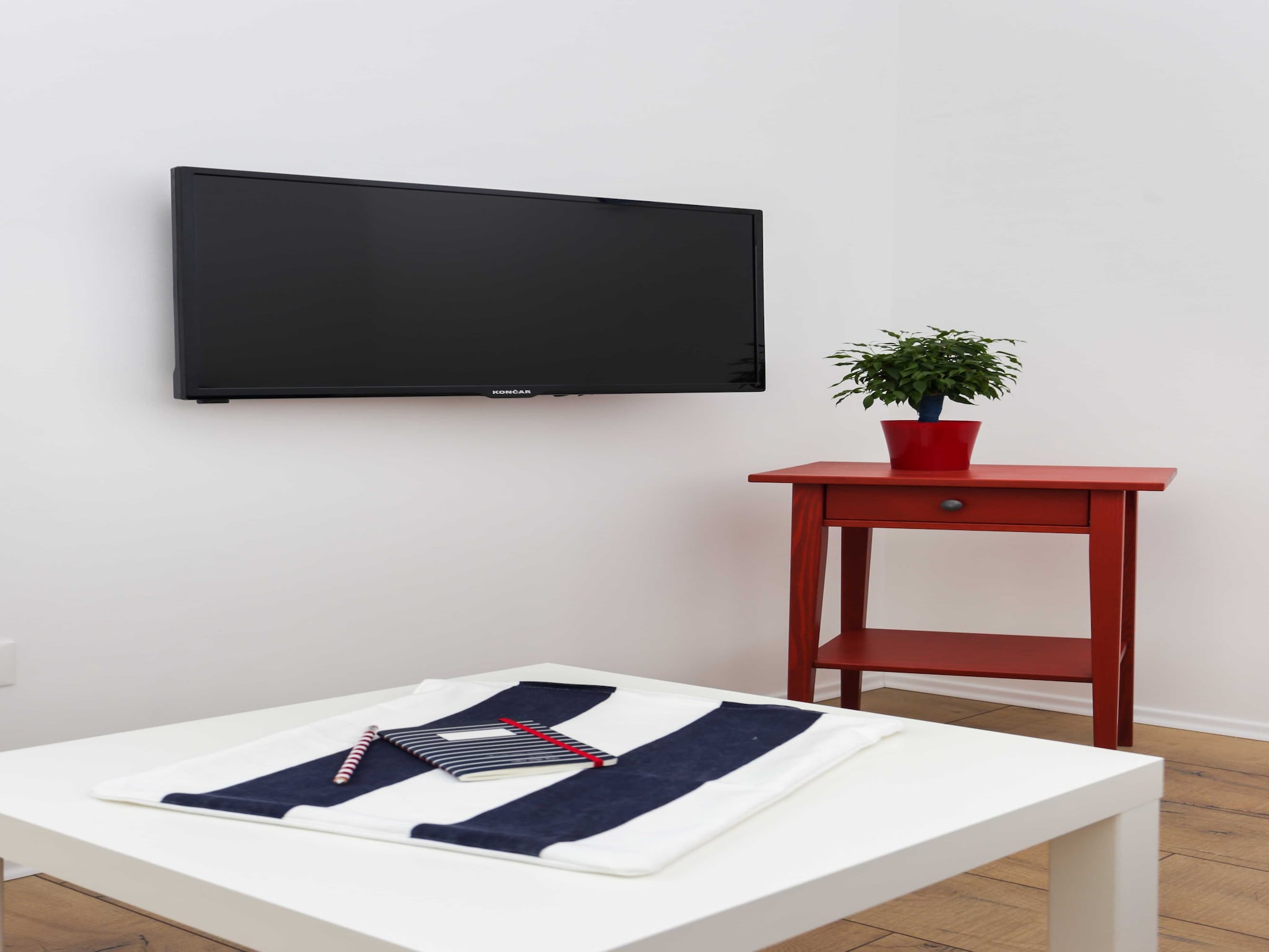 Apartmá Apartments Villa Karmen - One-Bedroom Apartment (V