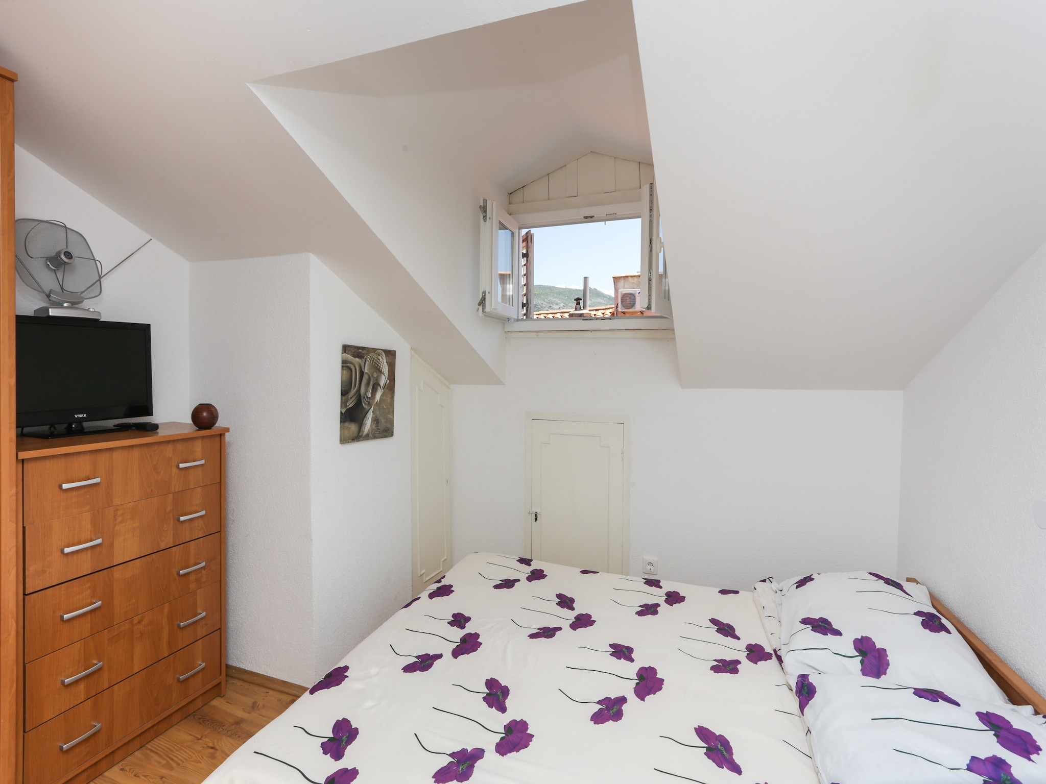 Apartmá Apartments Larica - One Bedroom Apartment
