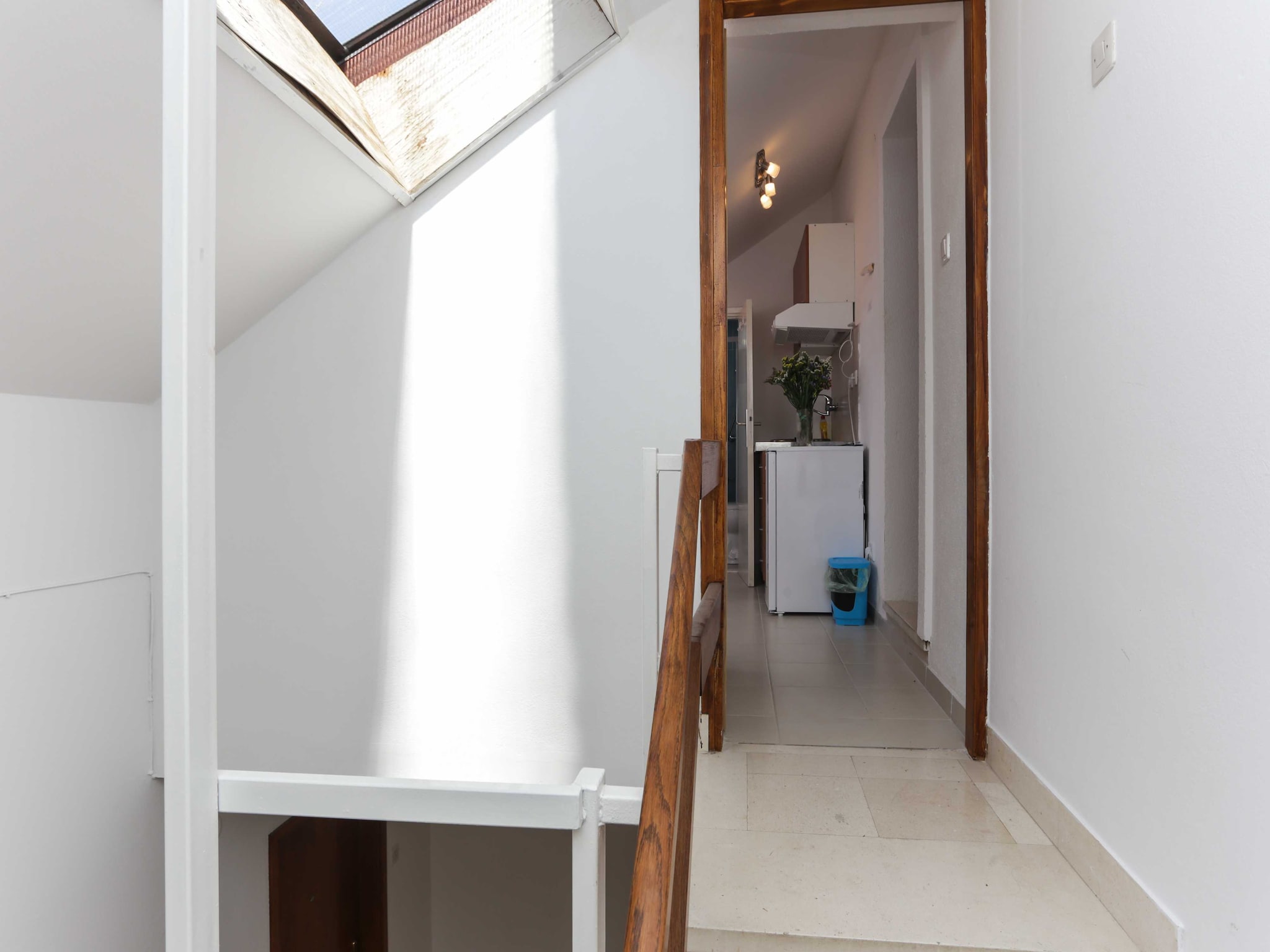 Apartmá Apartments Larica - One Bedroom Apartment