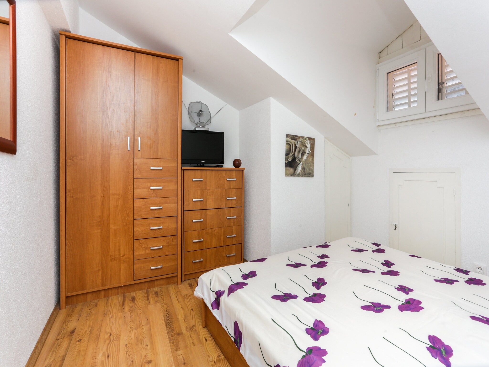 Apartmá Apartments Larica - One Bedroom Apartment