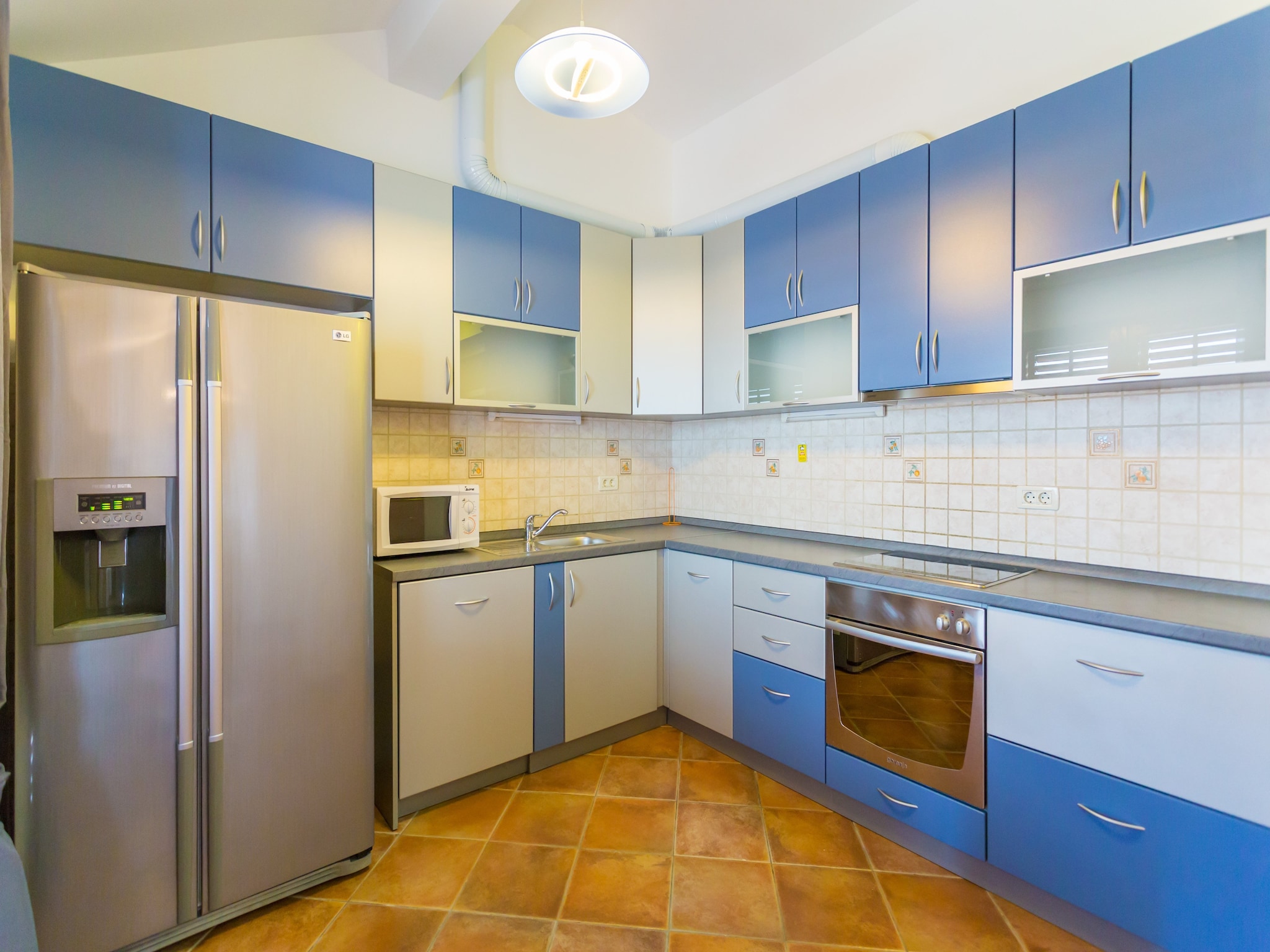Apartmá Apartment Sun & Sky - Two Bedroom Apartment with B