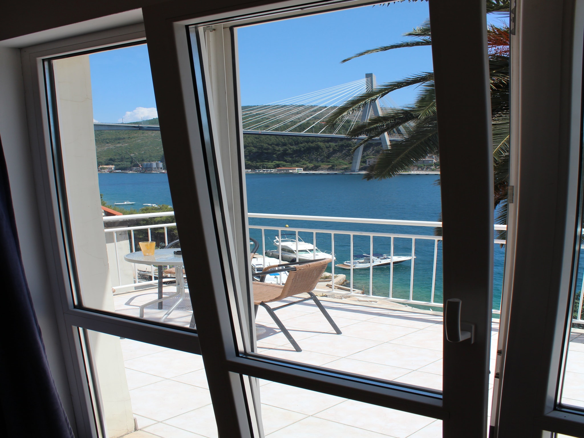 Apartmá Apartments Lozica - Studio Apartment  with Terrace