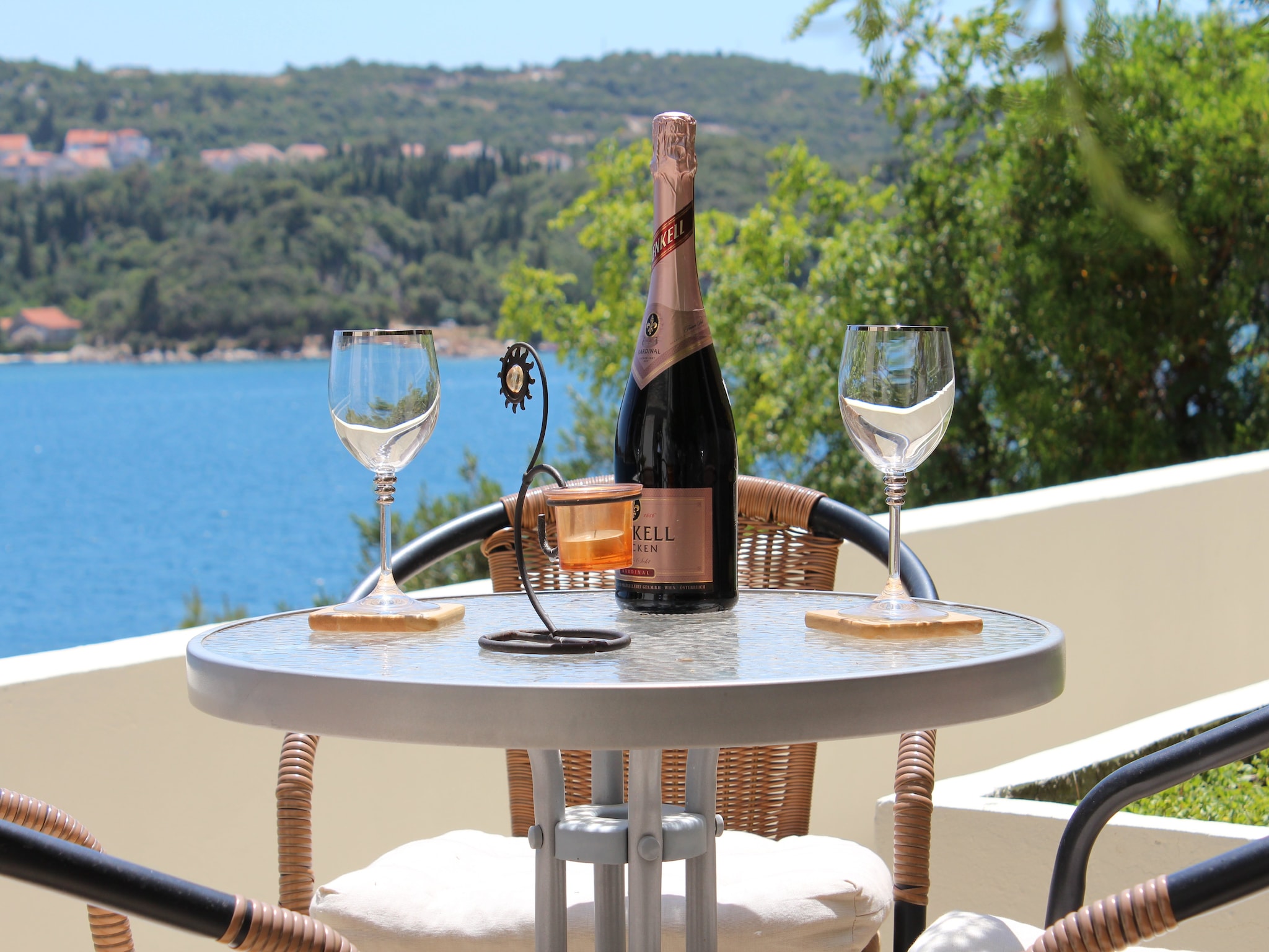 Apartmá Apartments Lozica  - Comfort Studio Apartment with