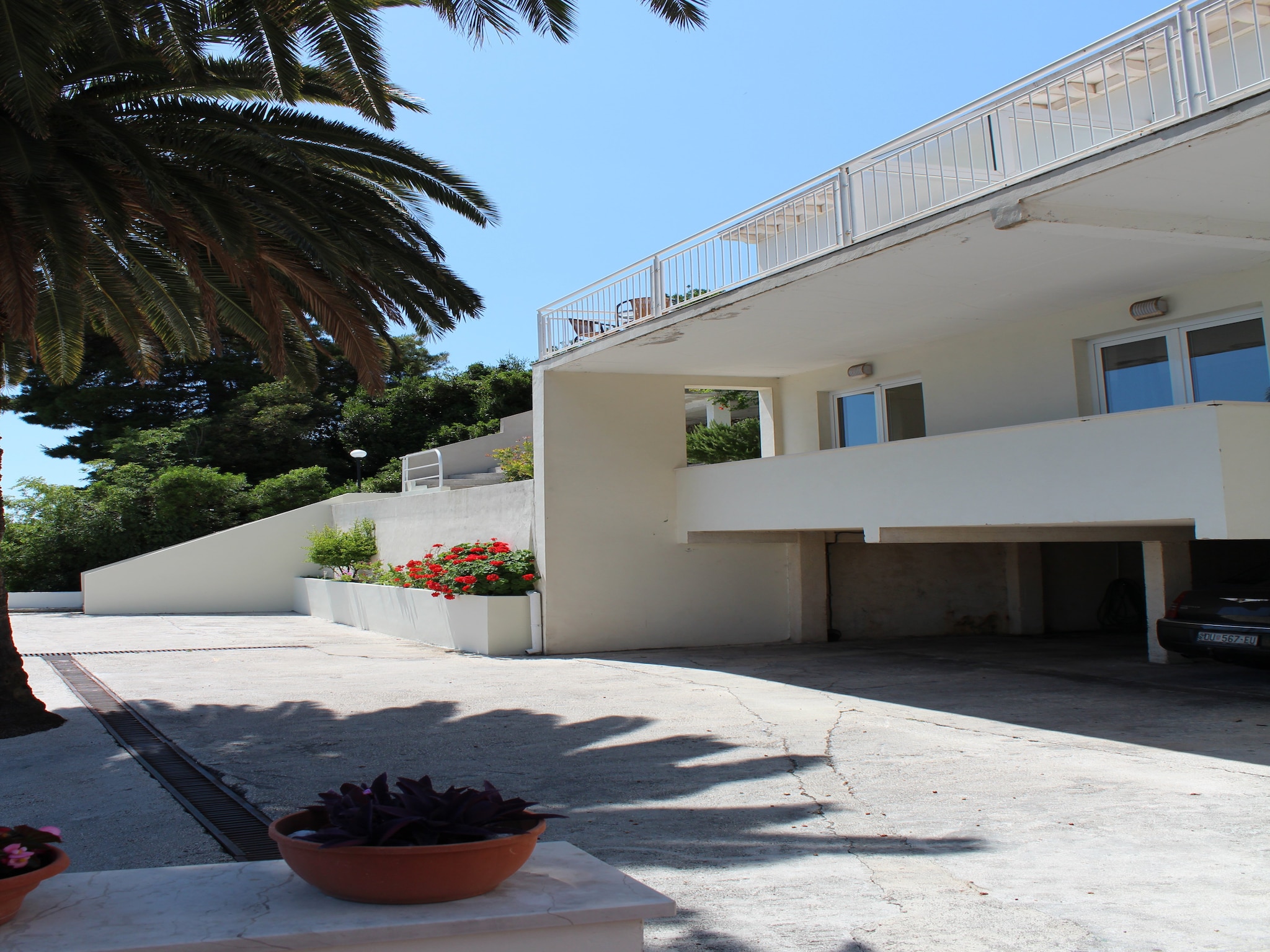 Apartmá Apartments Lozica  - Comfort Studio Apartment with