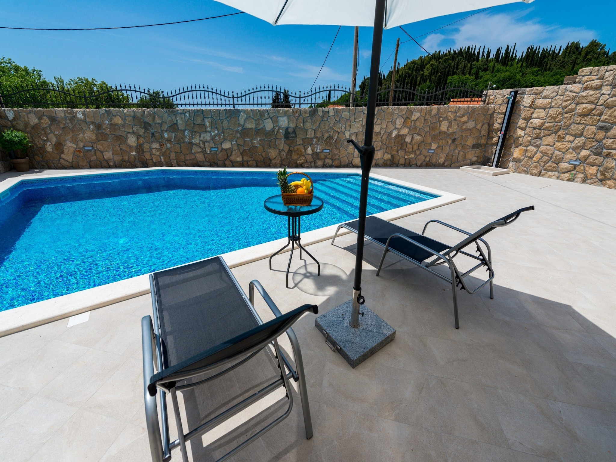 Dům Villa Kabalero - Four-Bedroom Villa with Private P