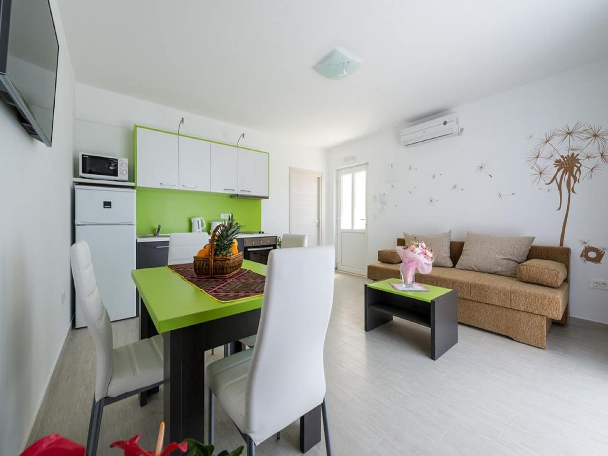 Dům Villa Kabalero - Four-Bedroom Villa with Private P
