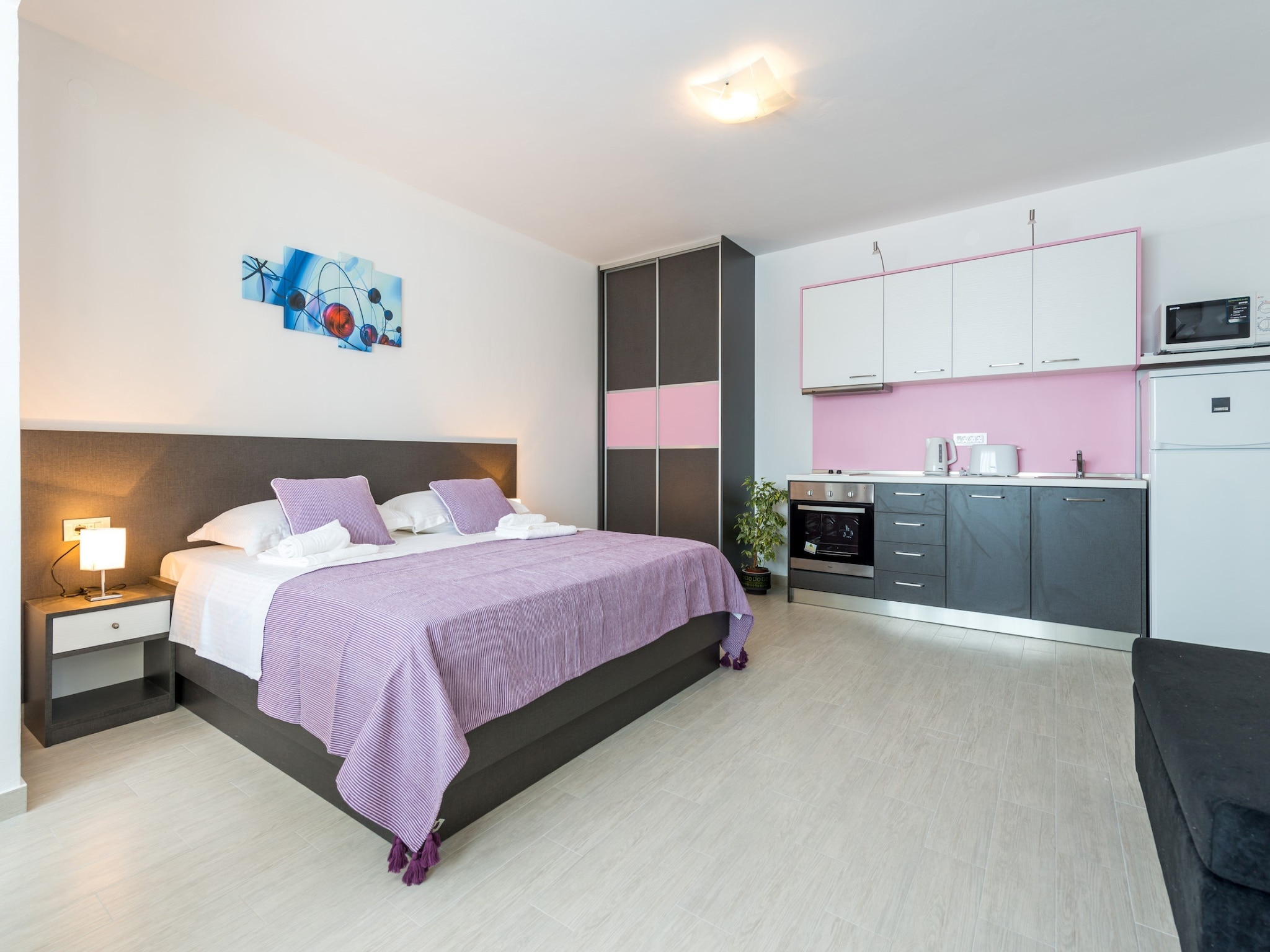 Dům Villa Kabalero - Four-Bedroom Villa with Private P