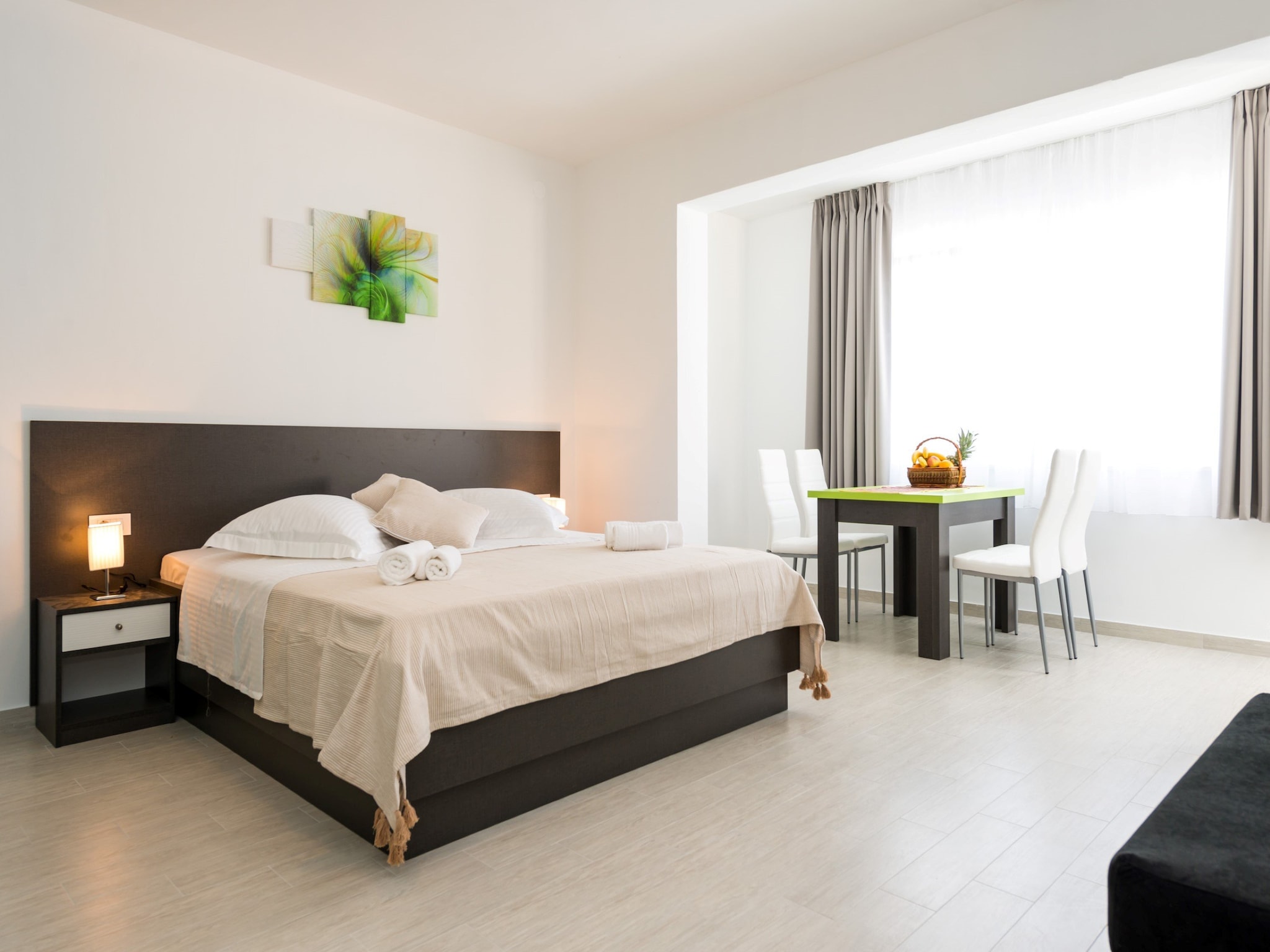 Dům Villa Kabalero - Four-Bedroom Villa with Private P