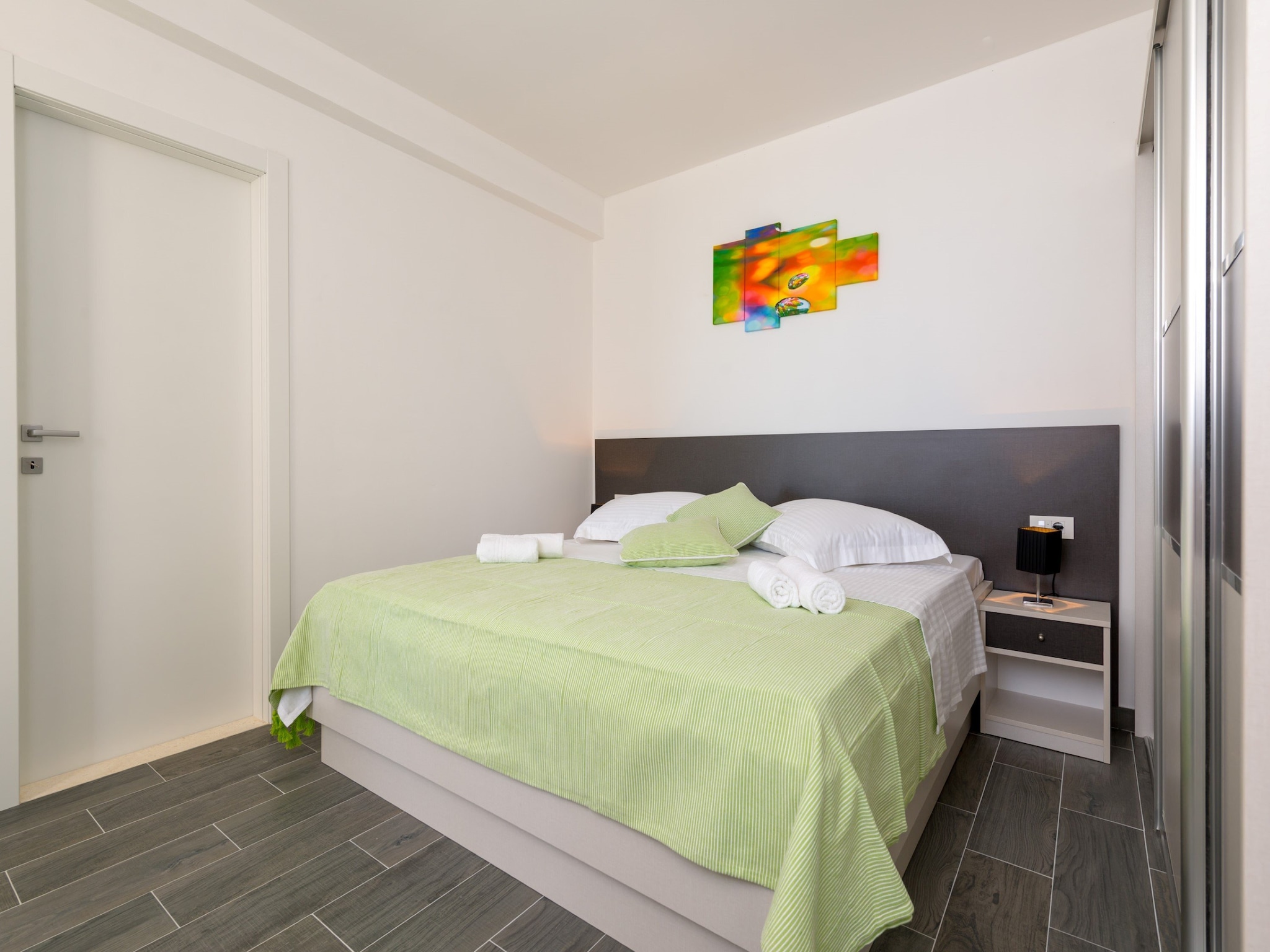 Dům Villa Kabalero - Four-Bedroom Villa with Private P