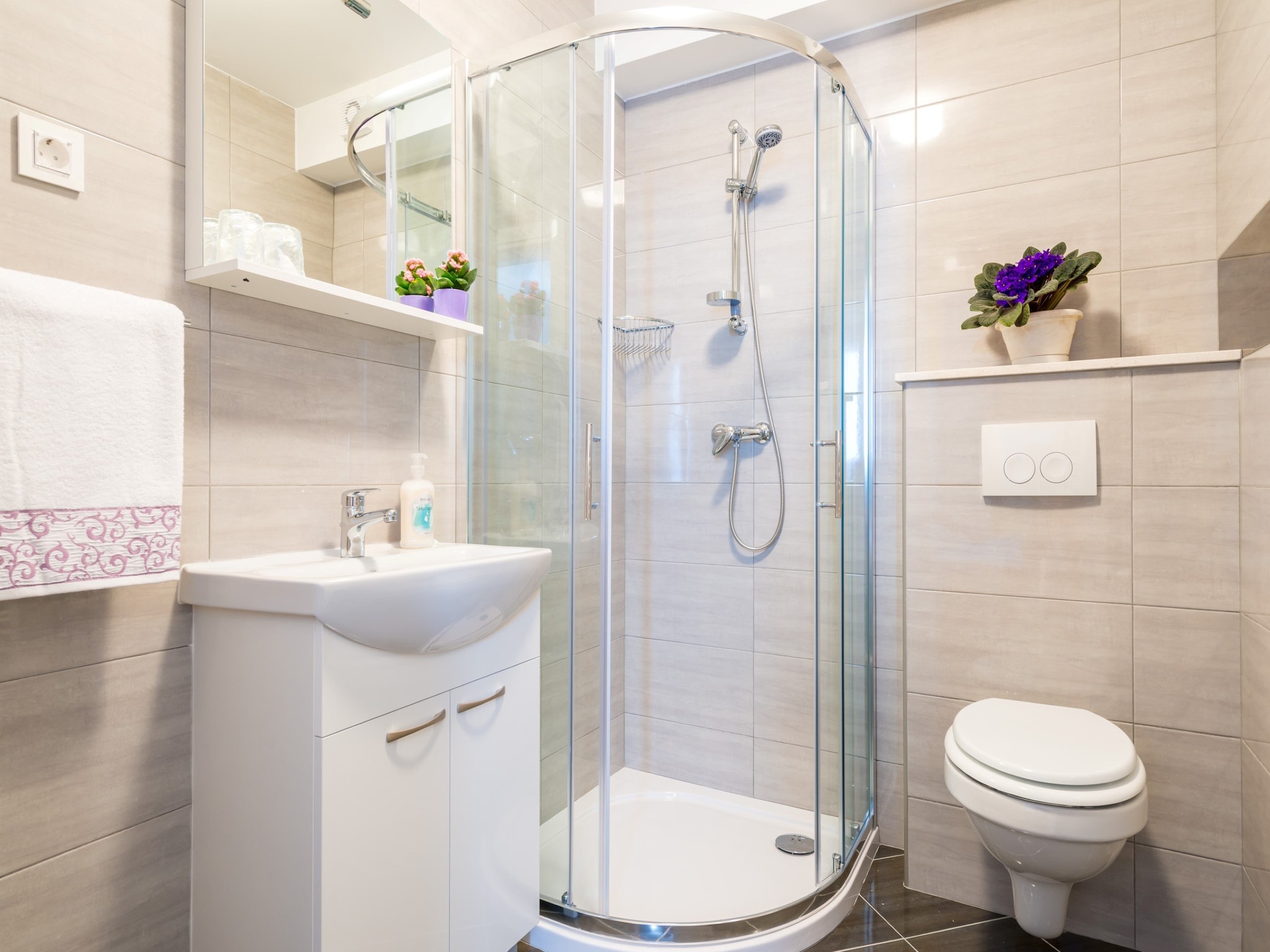 Dům Villa Kabalero - Four-Bedroom Villa with Private P