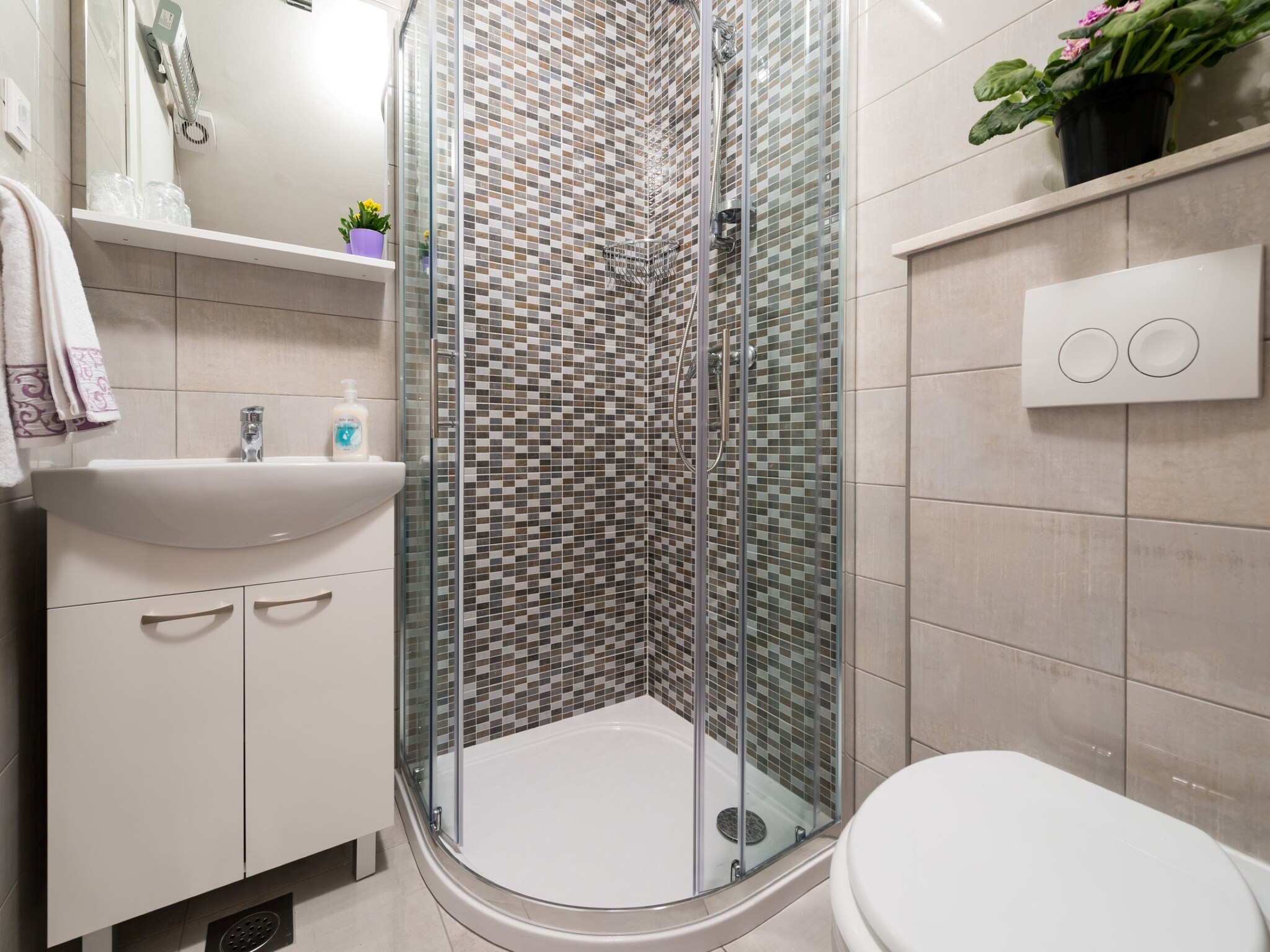 Dům Villa Kabalero - Four-Bedroom Villa with Private P