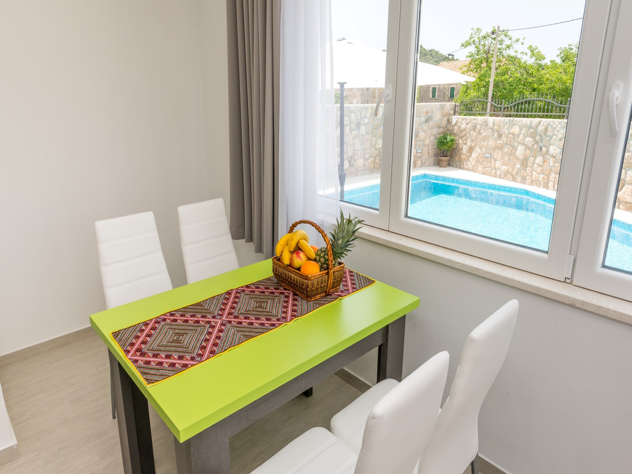 Dům Villa Kabalero - Four-Bedroom Villa with Private P