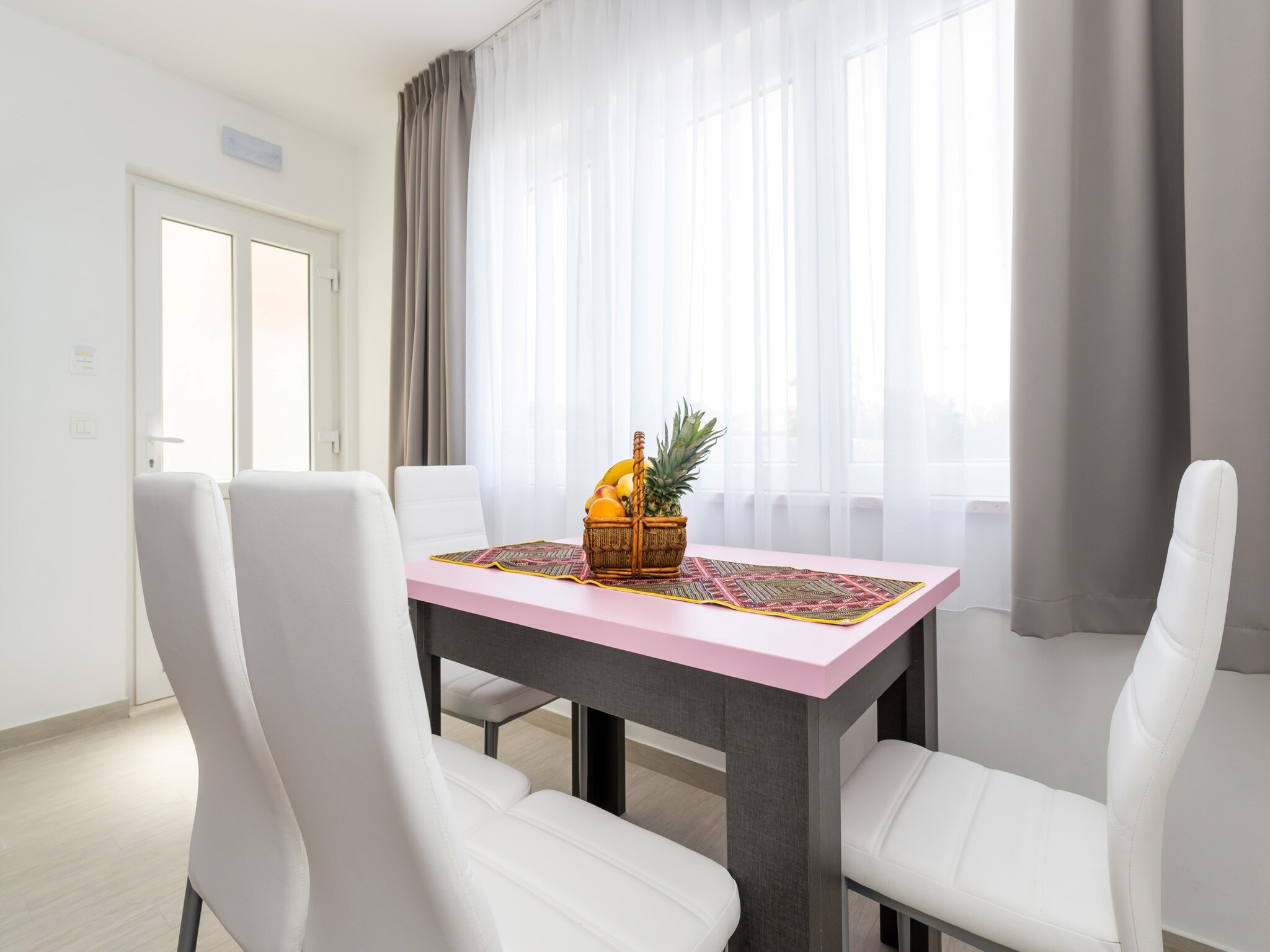 Dům Villa Kabalero - Four-Bedroom Villa with Private P