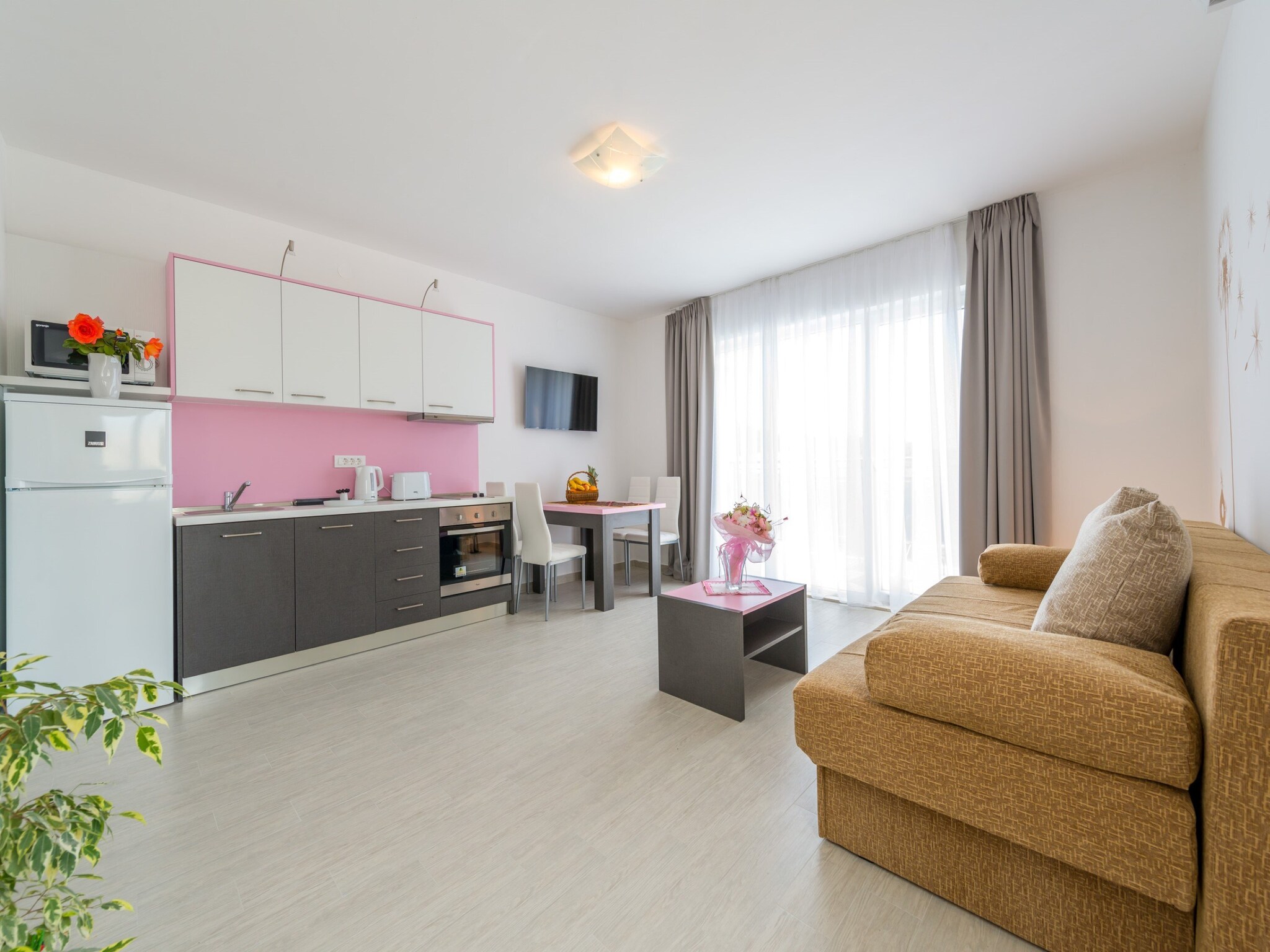 Dům Villa Kabalero - Four-Bedroom Villa with Private P