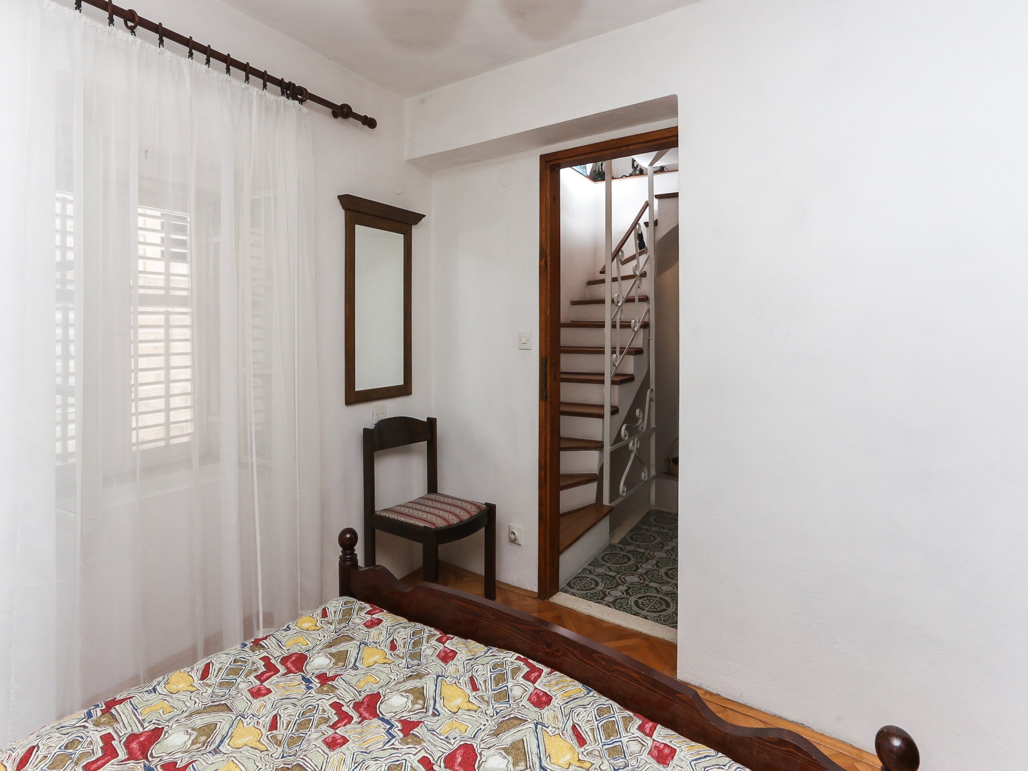 Apartmá Apartment Ikana - Duplex Two Bedroom Apartment